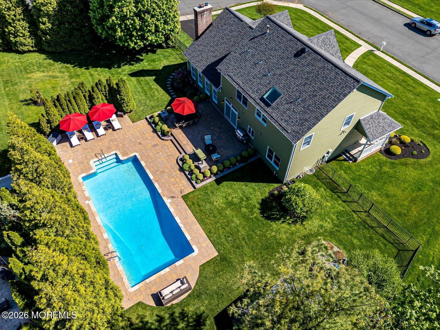 1 Windsor Lane, Ocean Twp, NJ, 07712 image 28