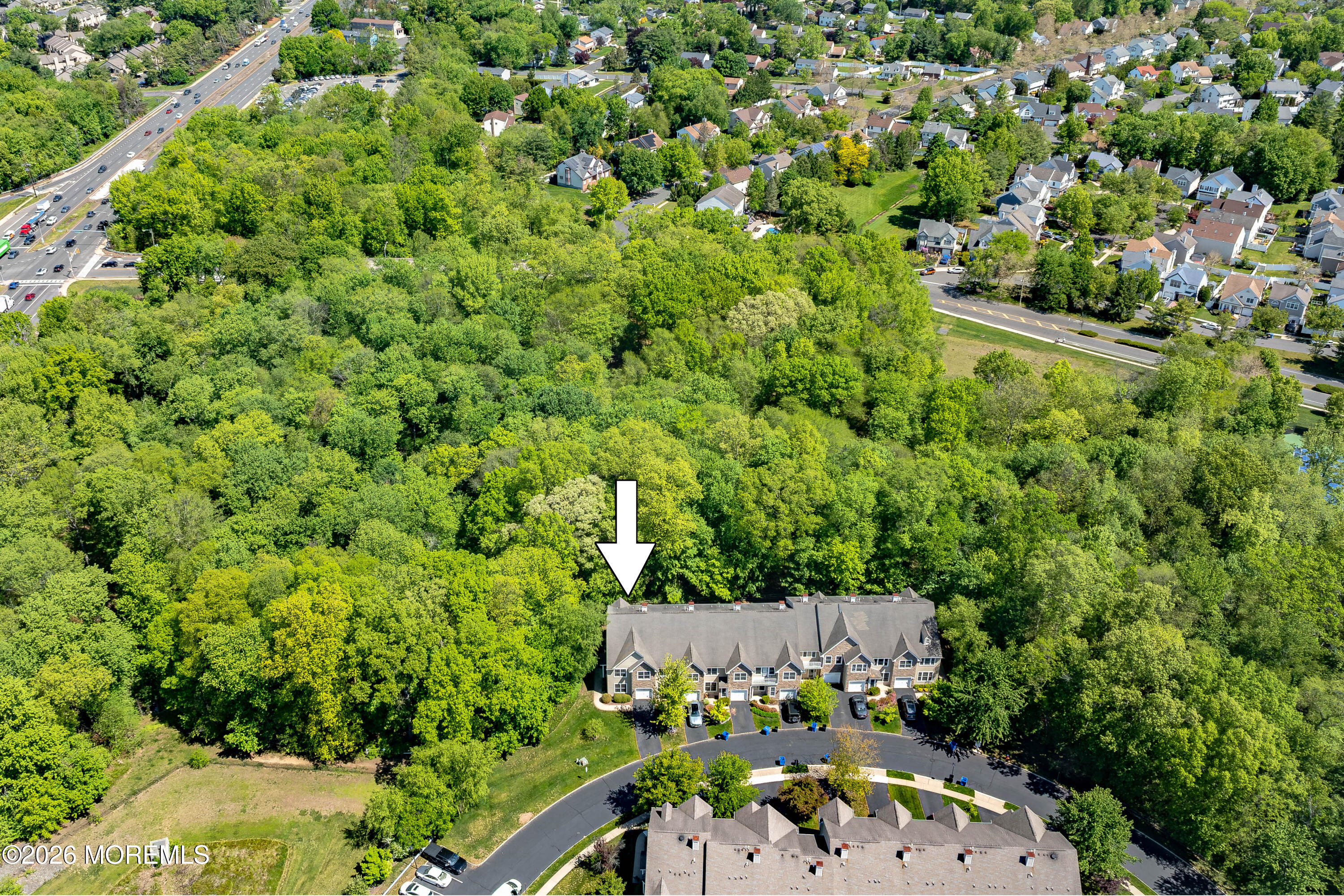 34 Amber Drive, Old Bridge, NJ, 08857 image 43