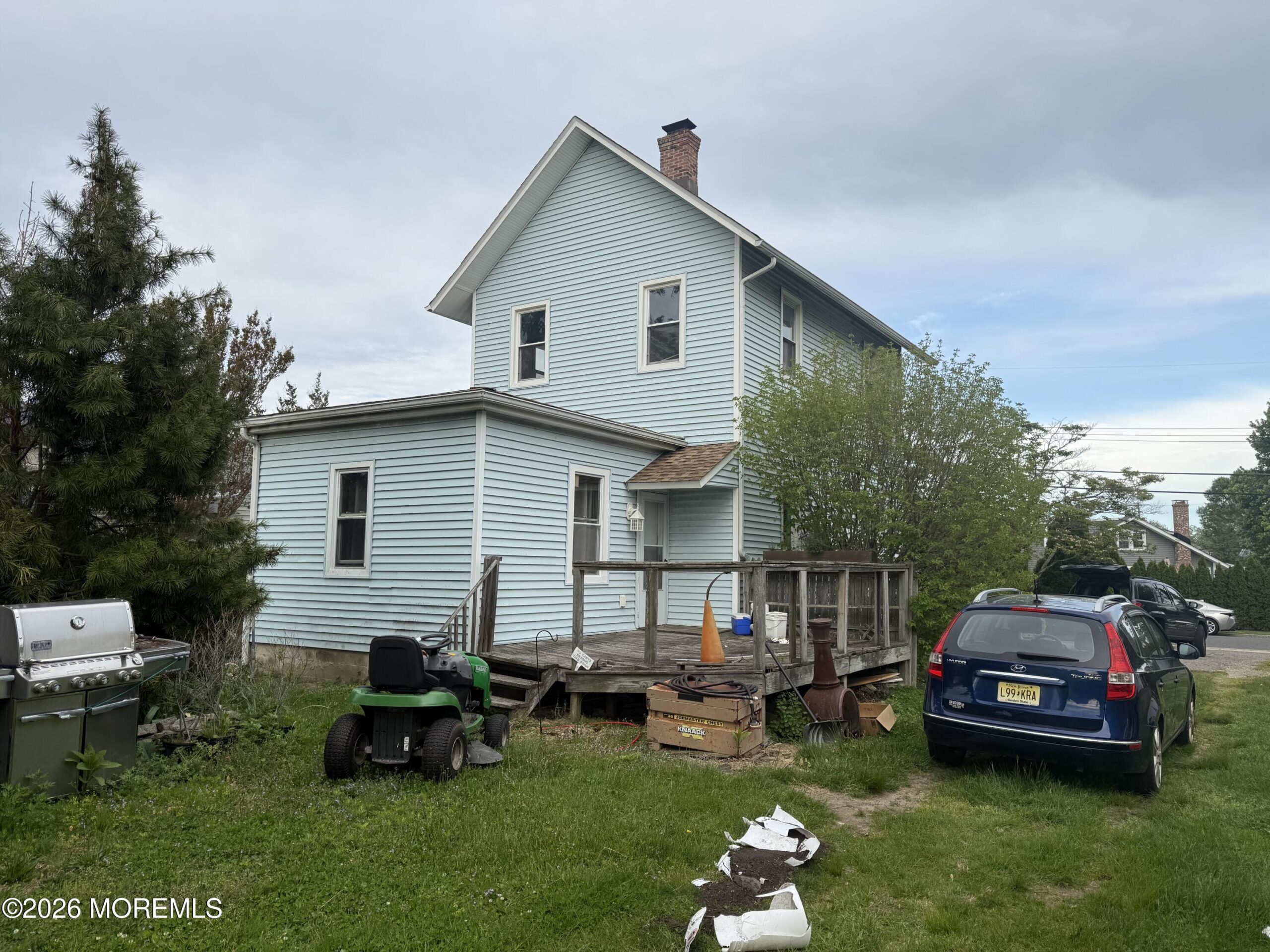 1705 Beverly Avenue, Spring Lake, NJ, 07762 image 9