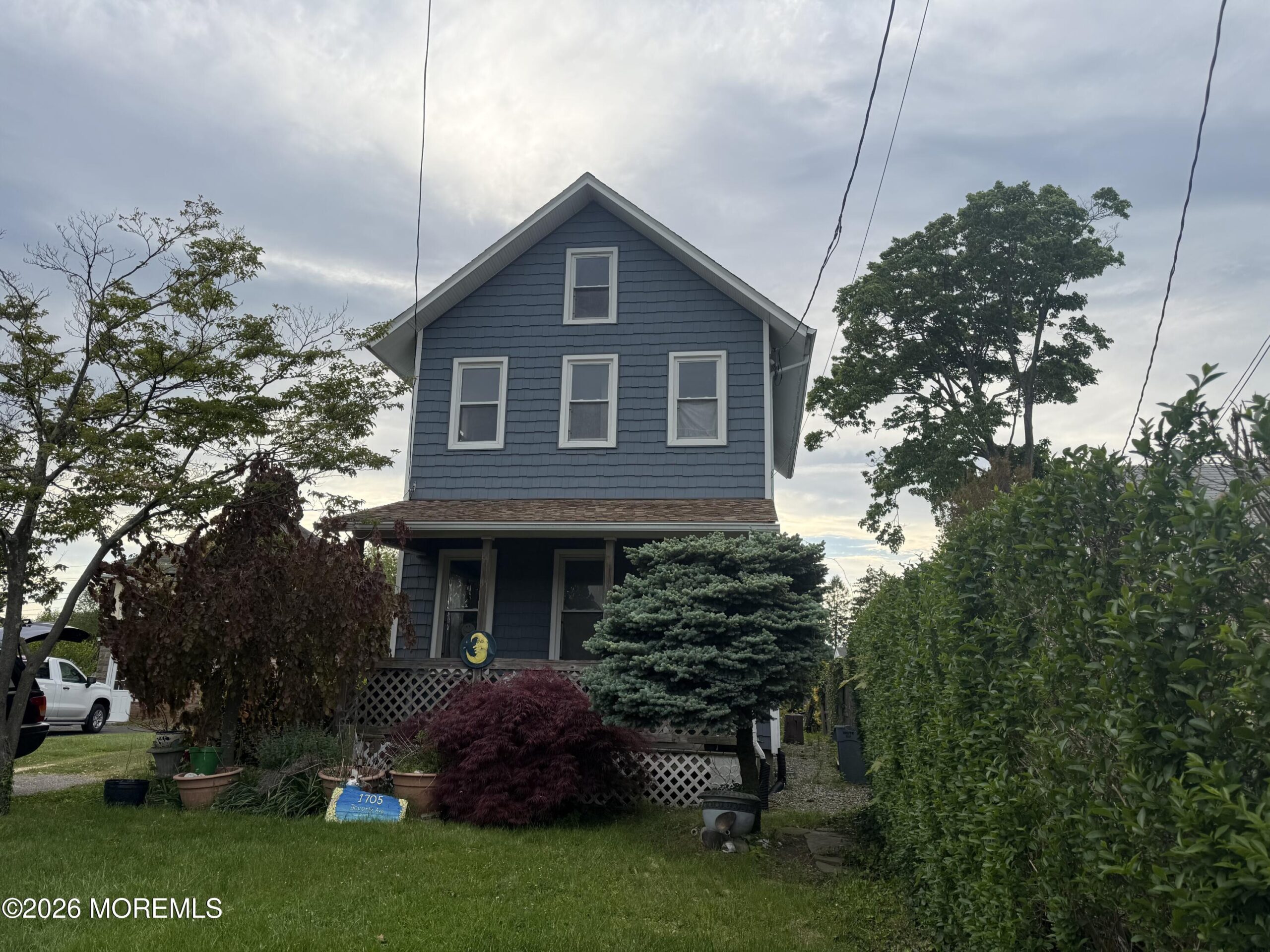 1705 Beverly Avenue Image 2
