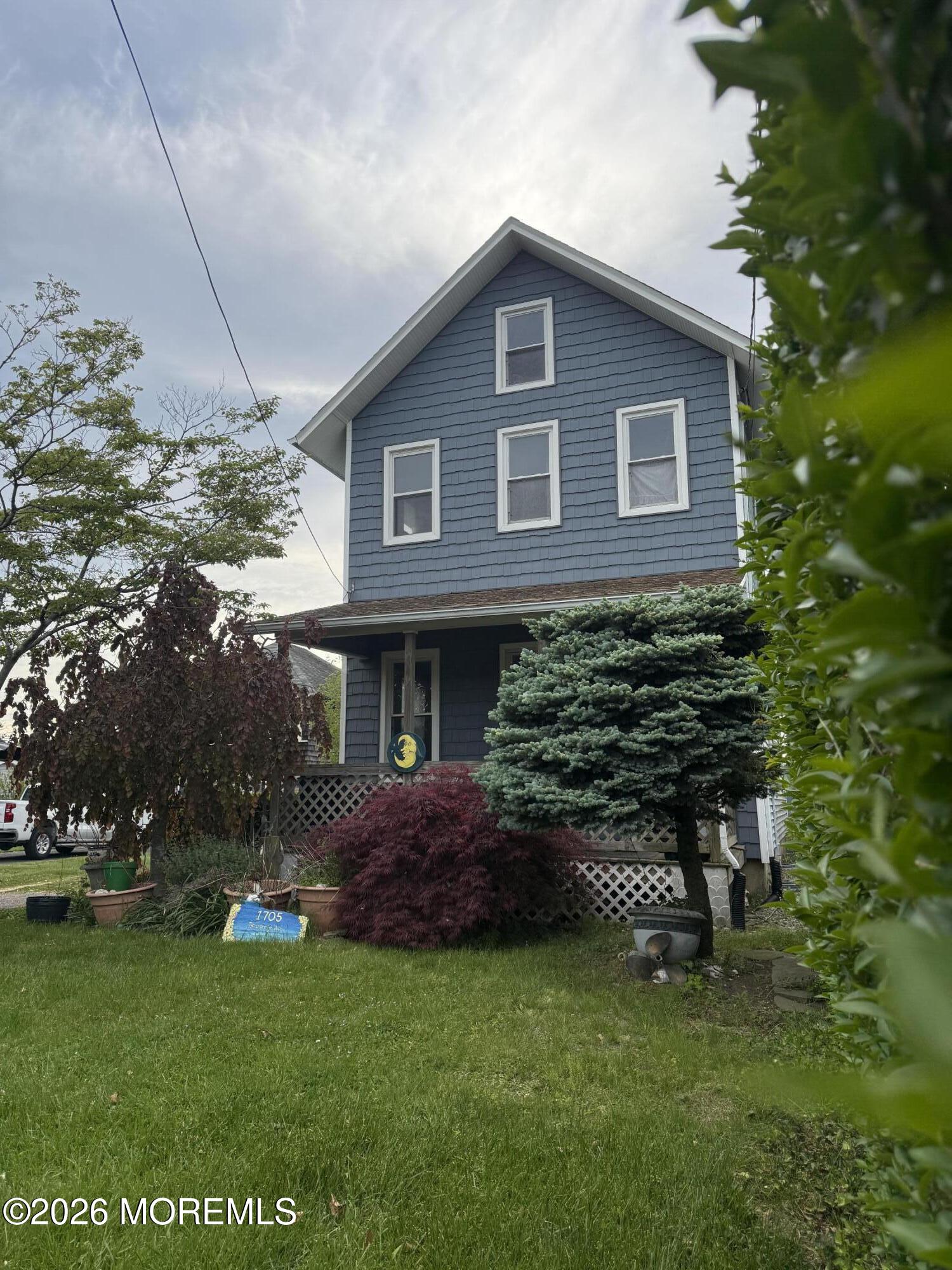 1705 Beverly Avenue, Spring Lake, NJ, 07762 image 7