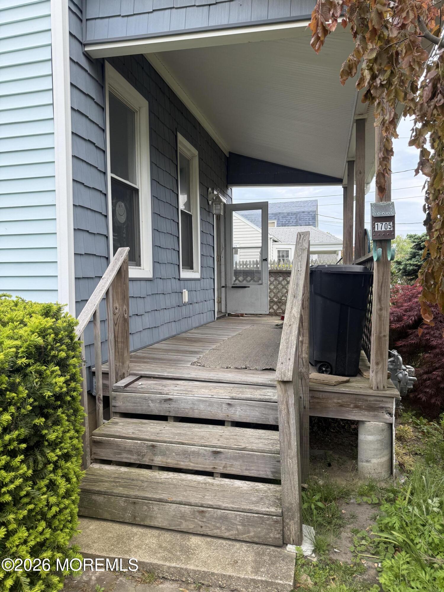 1705 Beverly Avenue, Spring Lake, NJ, 07762 image 12