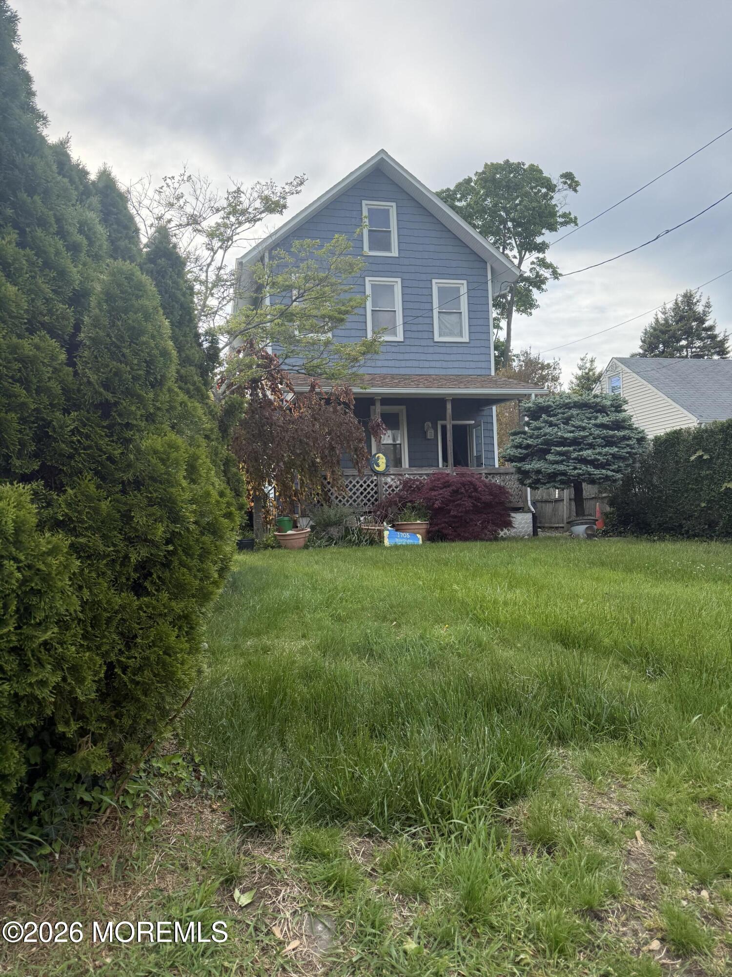 1705 Beverly Avenue Image 5