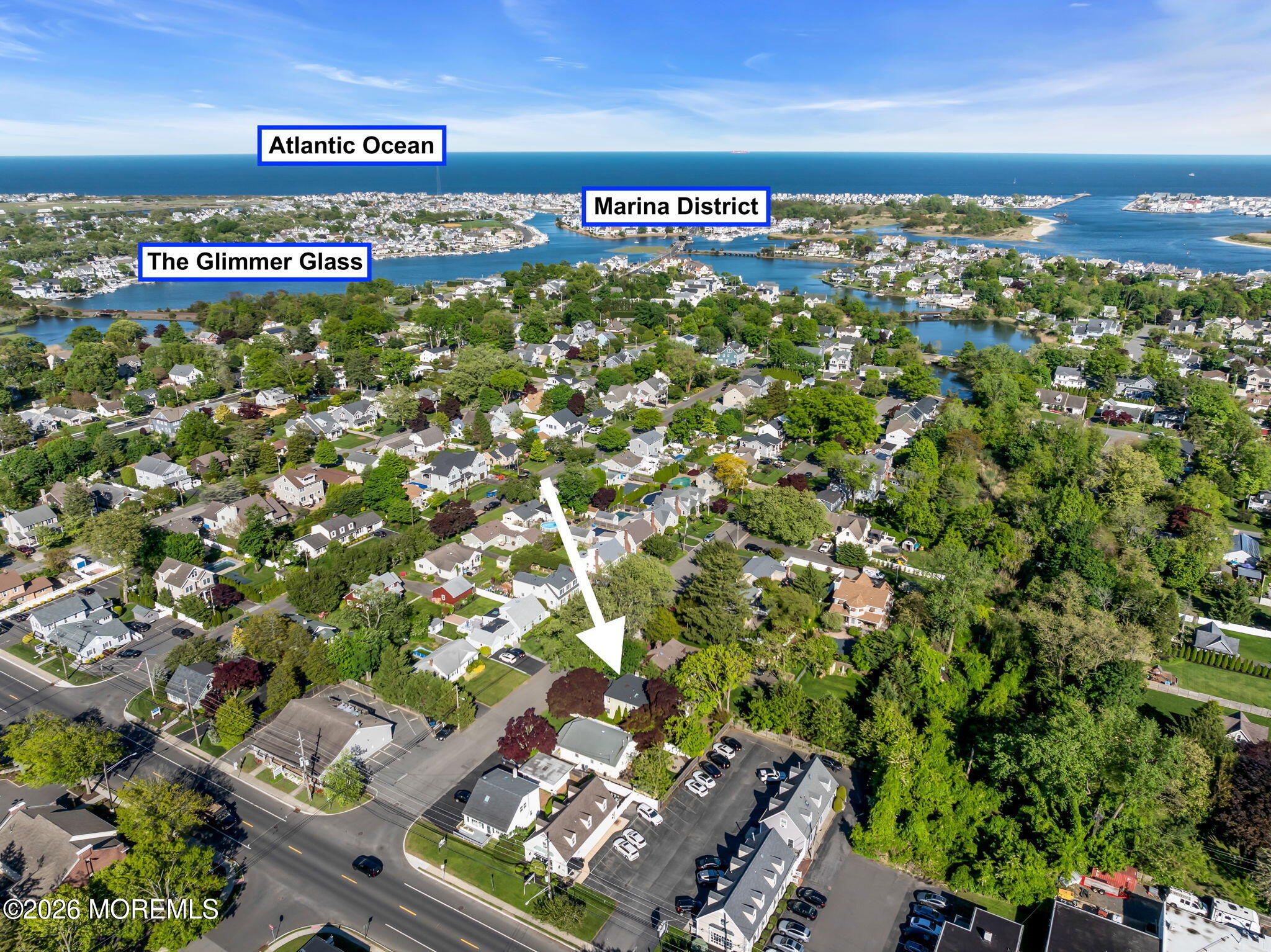 543 Harris Avenue, Brielle, NJ, 08730 image 7