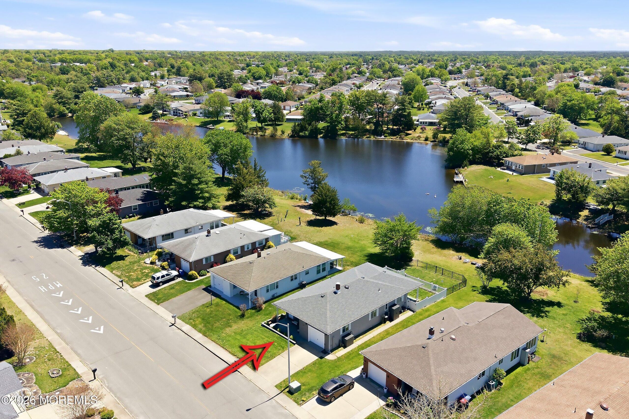 897 Jamaica Boulevard, Toms River, NJ, 08757 image 56