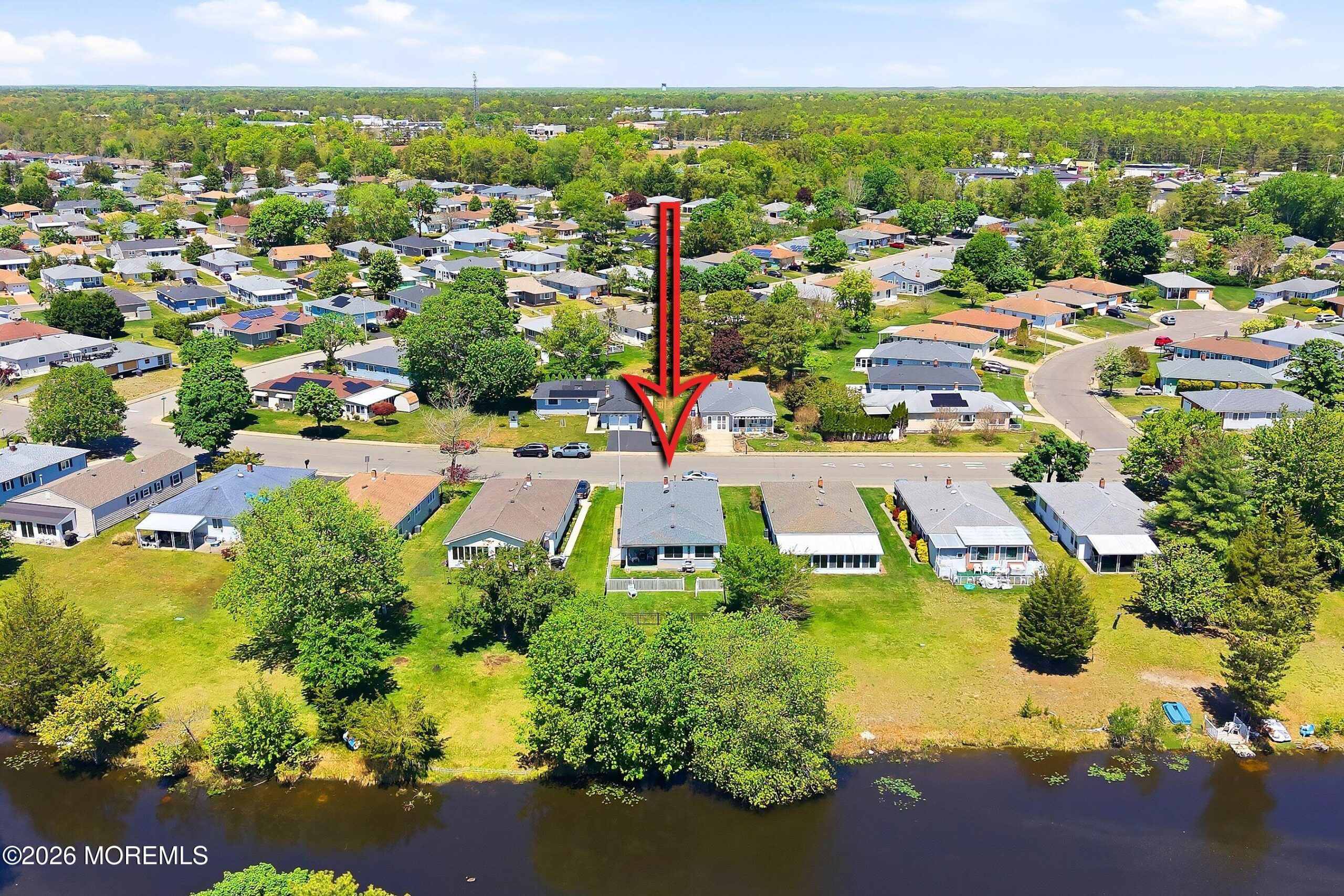 897 Jamaica Boulevard, Toms River, NJ, 08757 image 36
