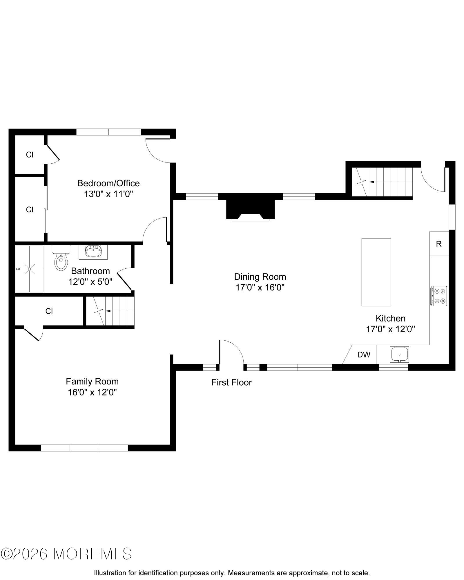 2005 Marconi Road, Wall, NJ, 07719 image 23