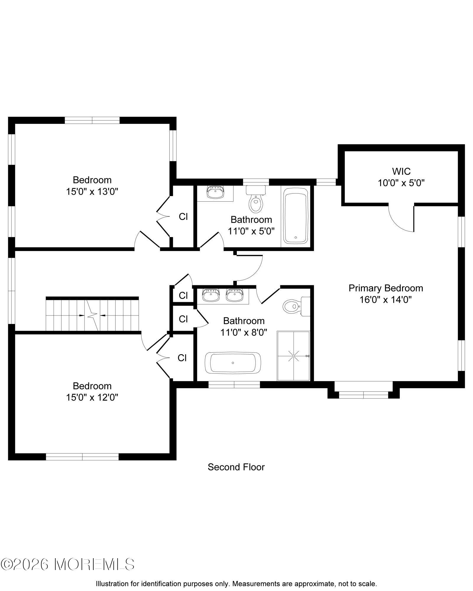 2005 Marconi Road, Wall, NJ, 07719 image 40