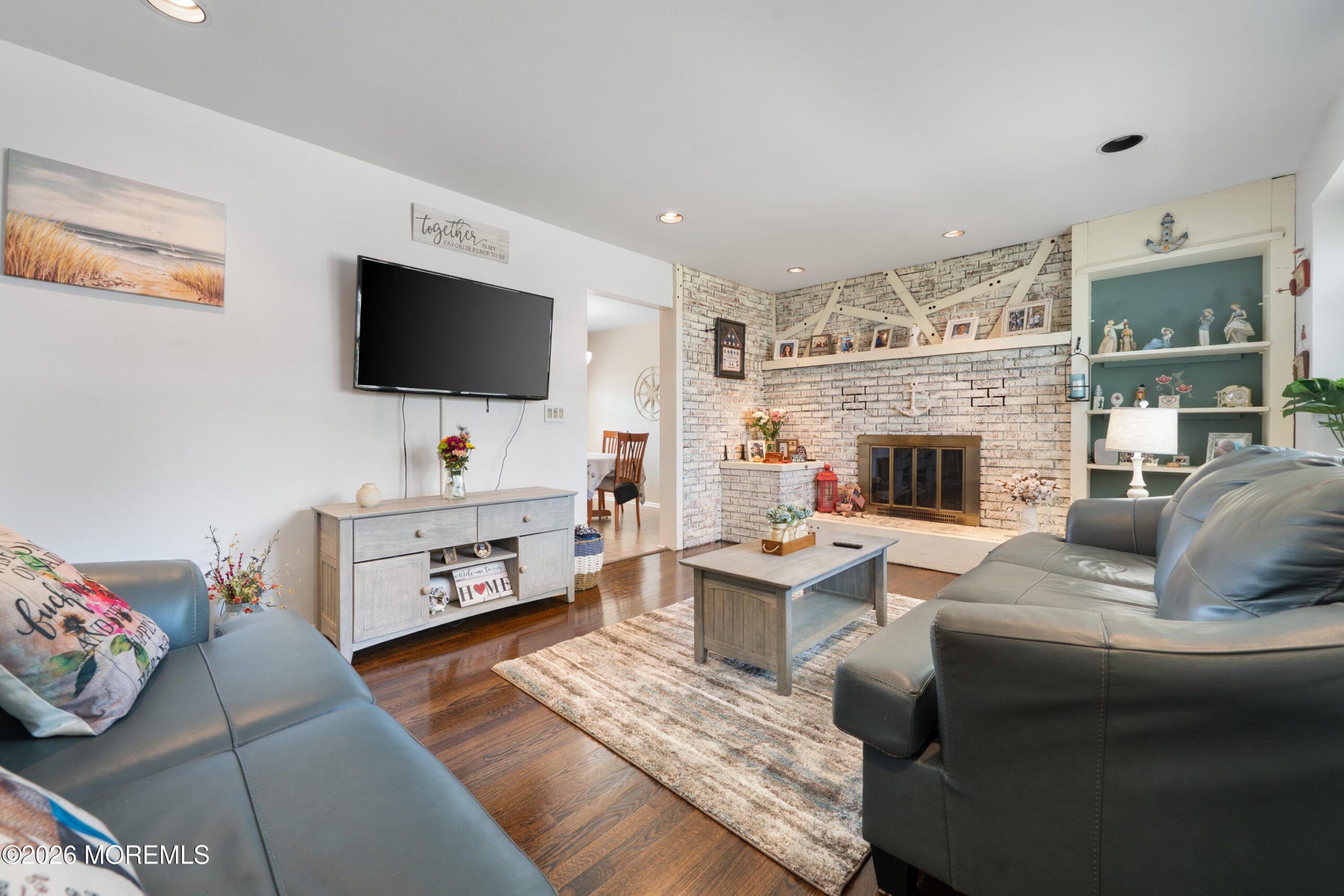837 Cable Avenue, Beachwood, NJ, 08722 image 7