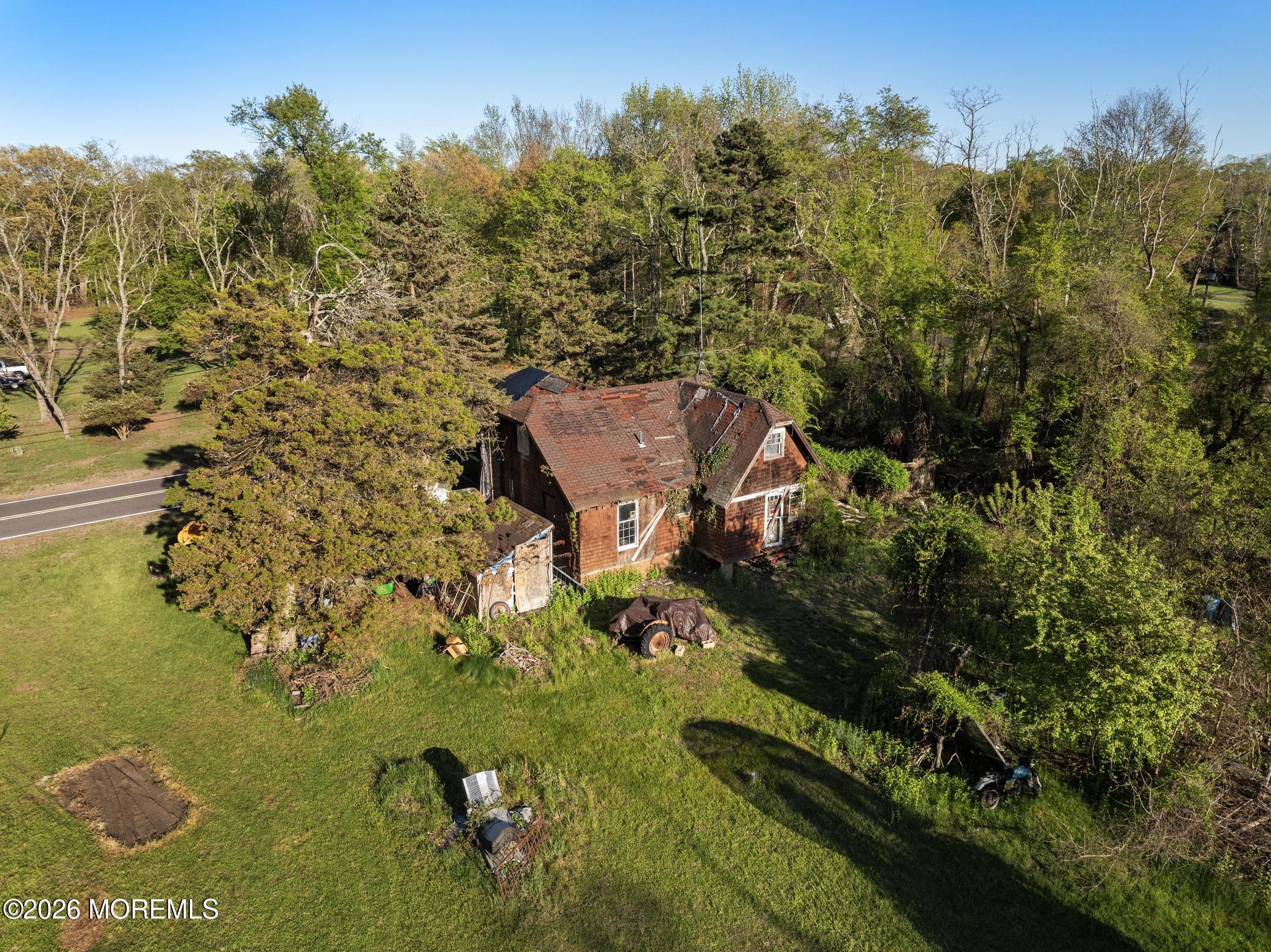 46 Richard Road, Farmingdale, NJ, 07727 image 14