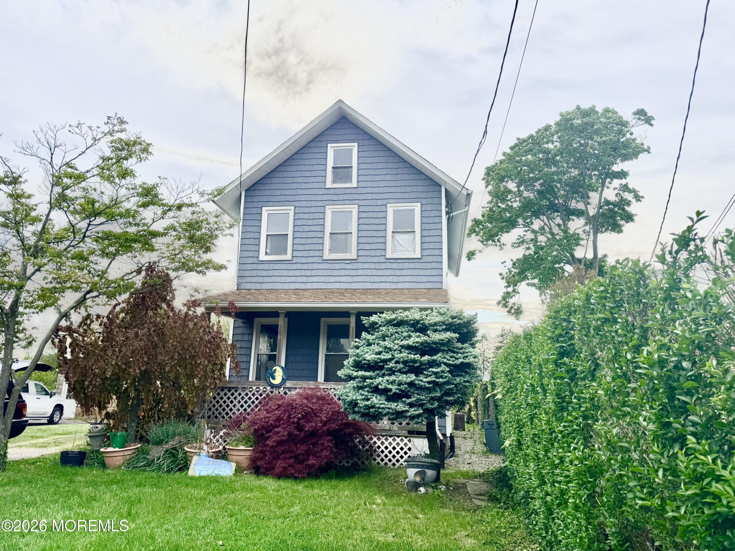 1705 Beverly Avenue Image 1