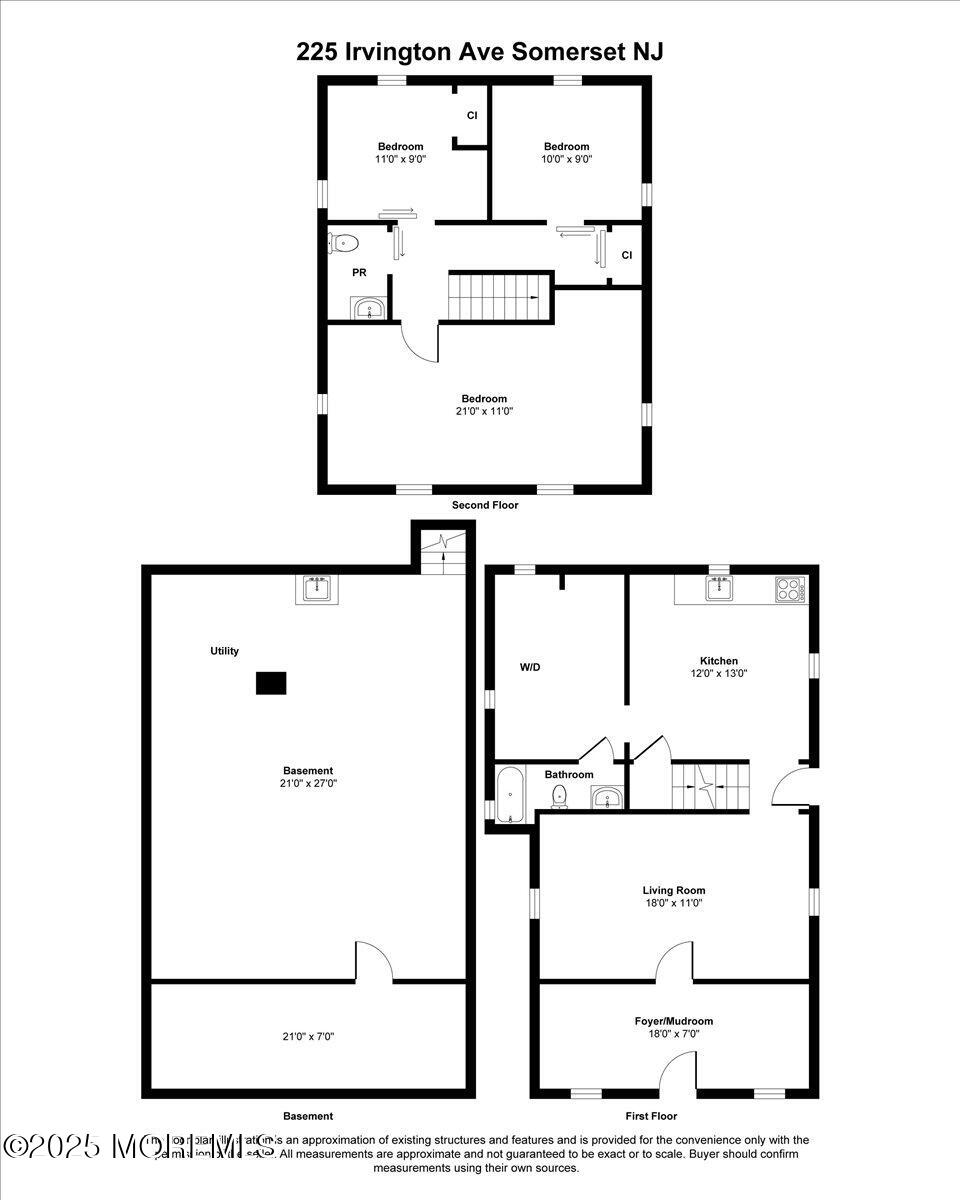 225 Irvington Avenue, Franklin Twp, NJ, 08873 image 28