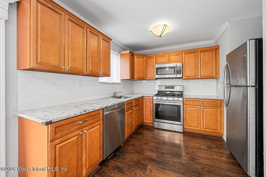 342 Hillbrook Drive, Staten Island, NY, 10305 image 6