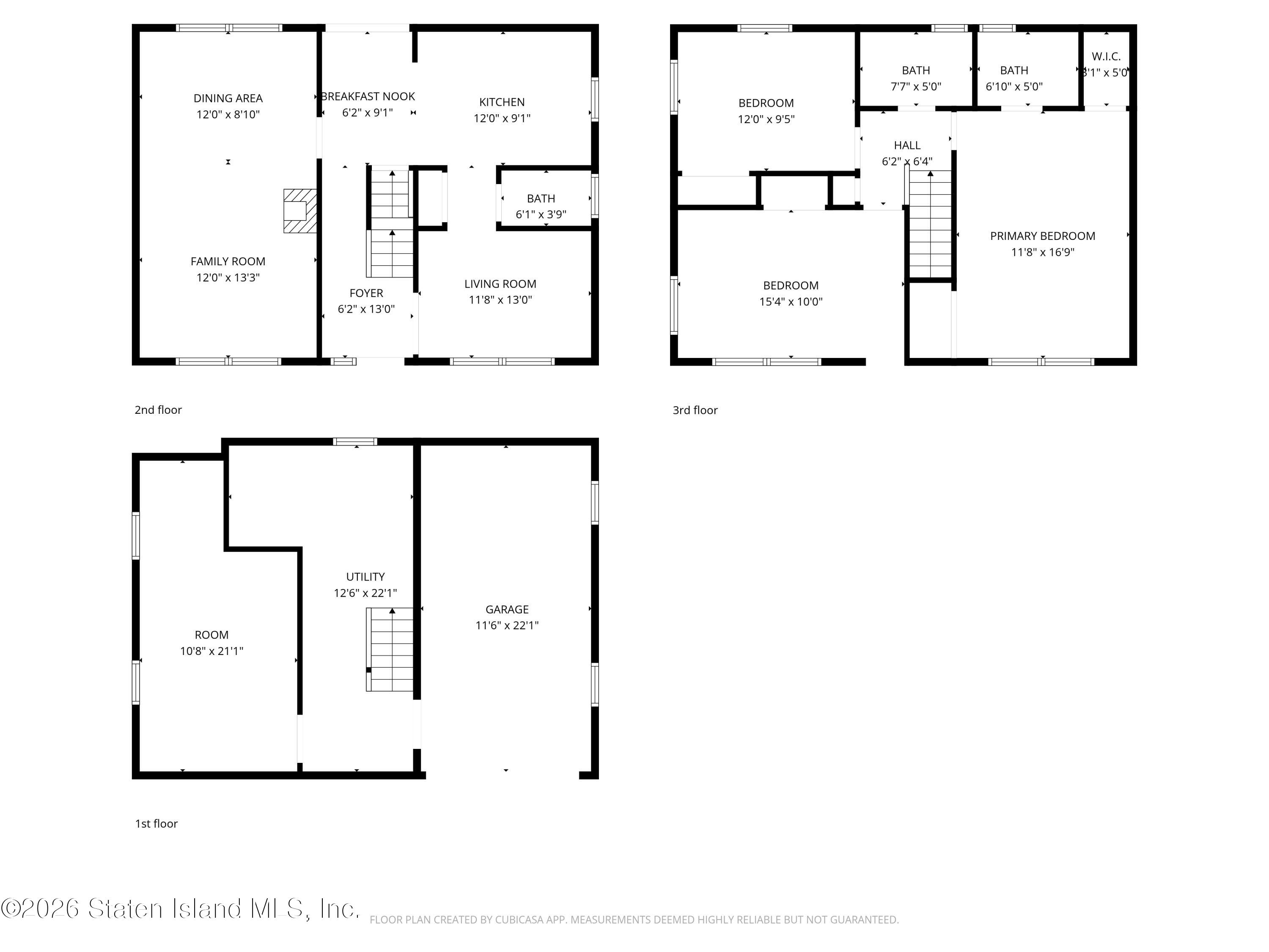 44 Duncan Street, Staten Island, NY, 10304 image 30