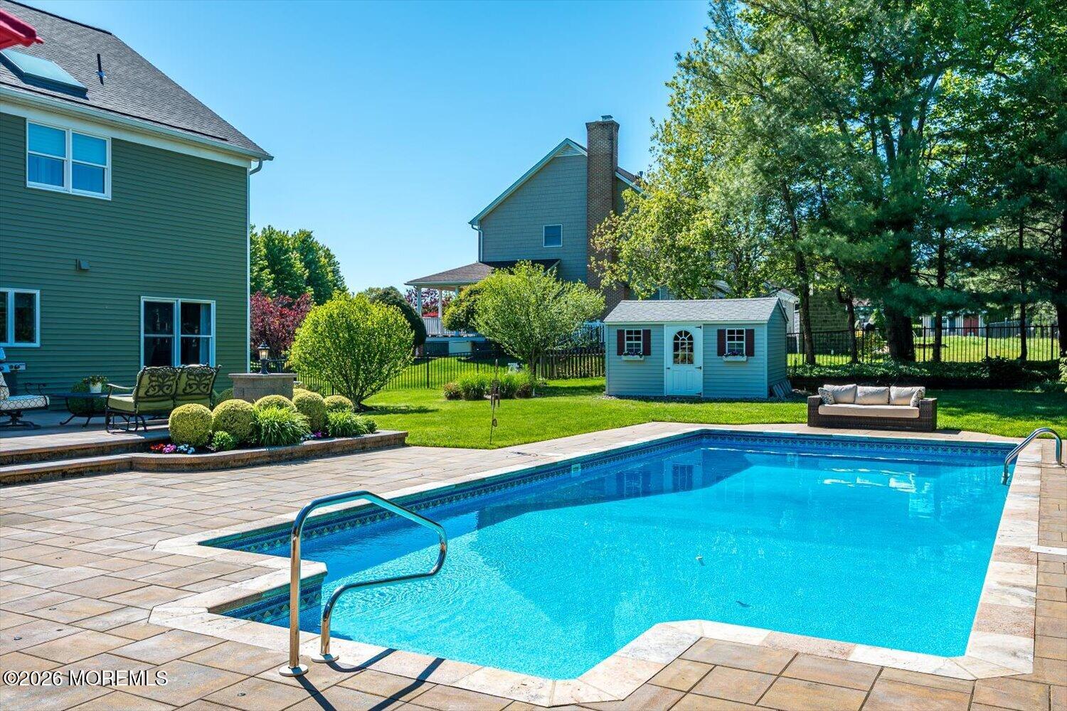 1 Windsor Lane, Ocean Twp, NJ, 07712 image 25