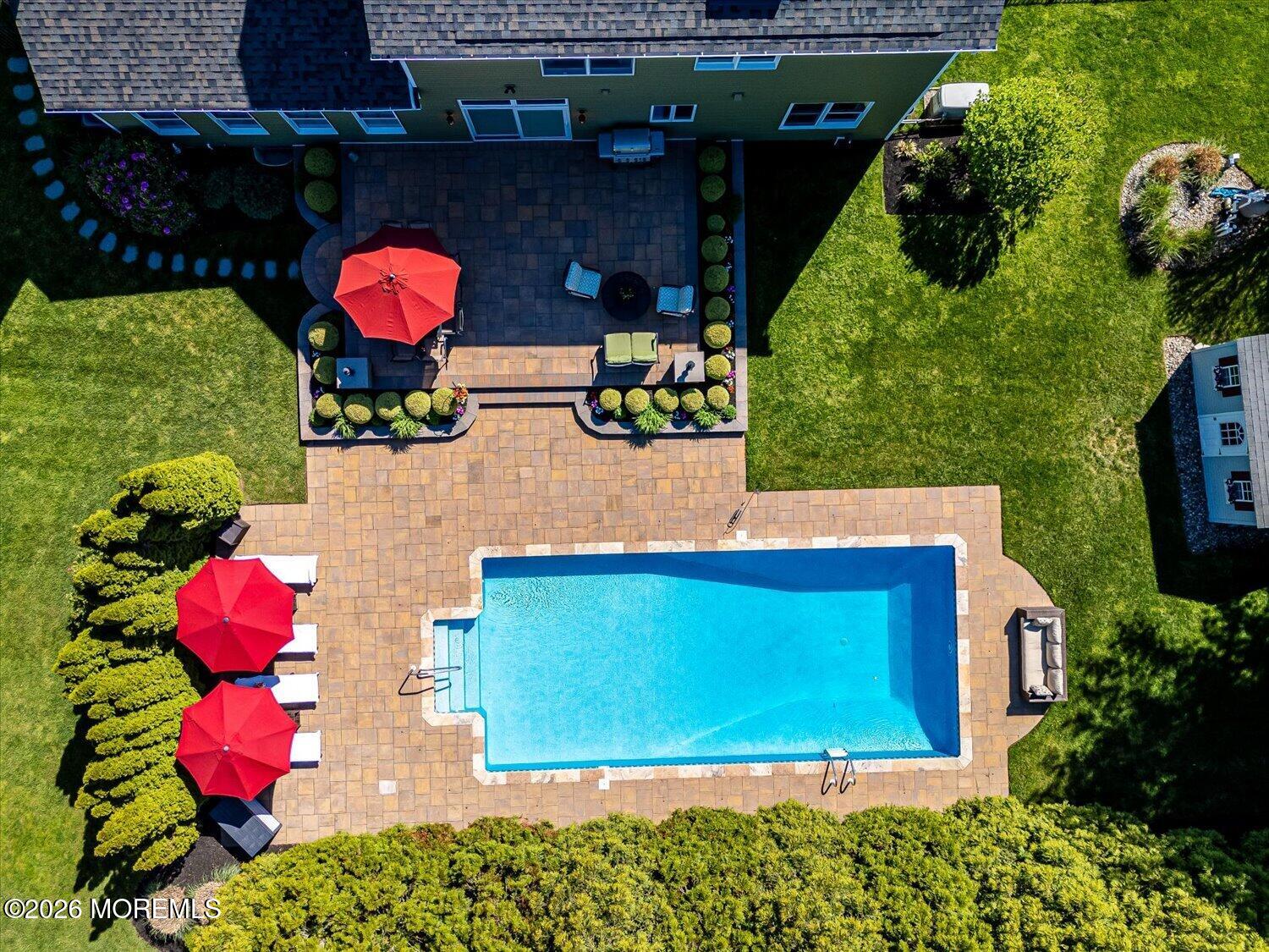 1 Windsor Lane, Ocean Twp, NJ, 07712 image 27