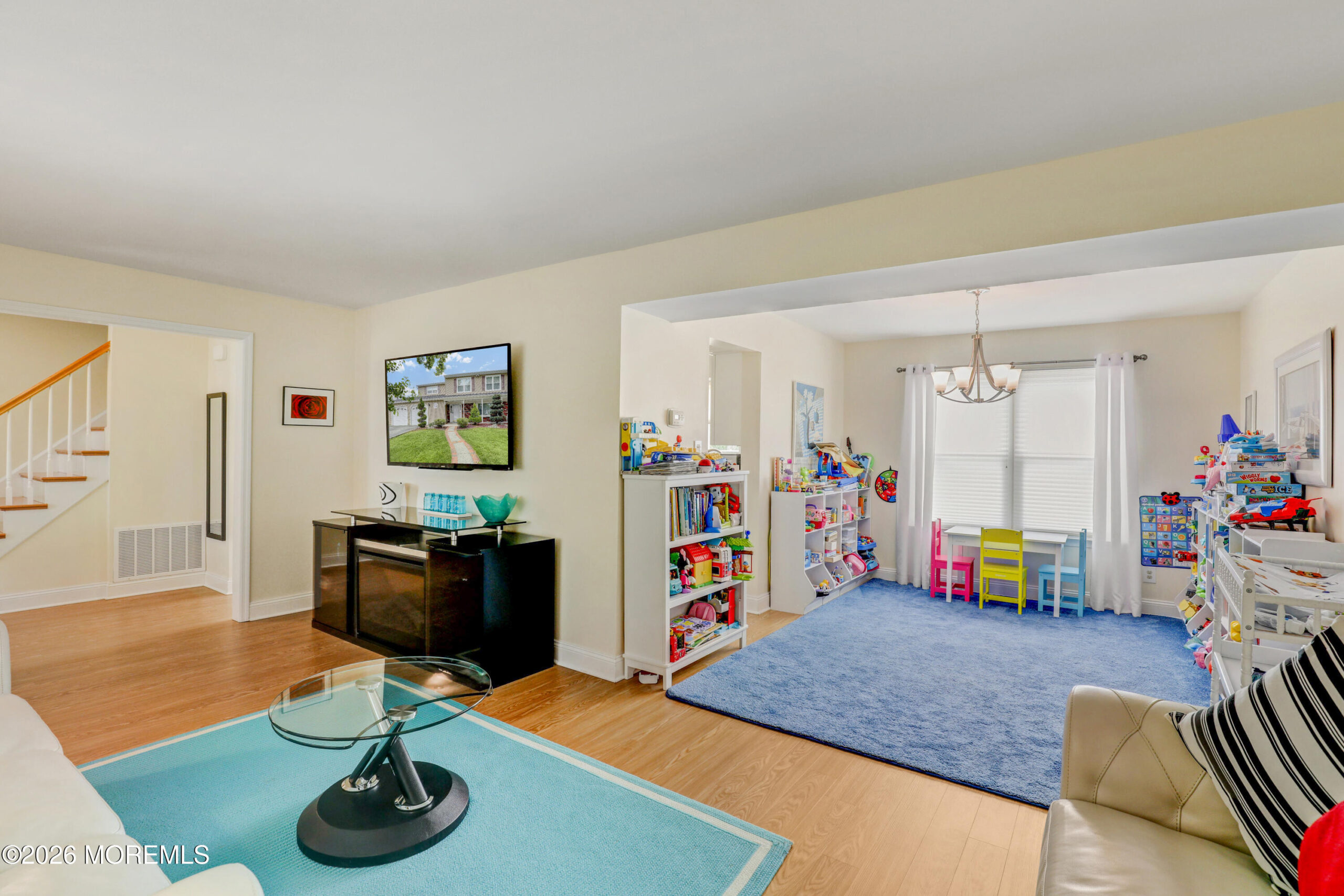 25 Garden Way, Howell, NJ, 07731 image 13