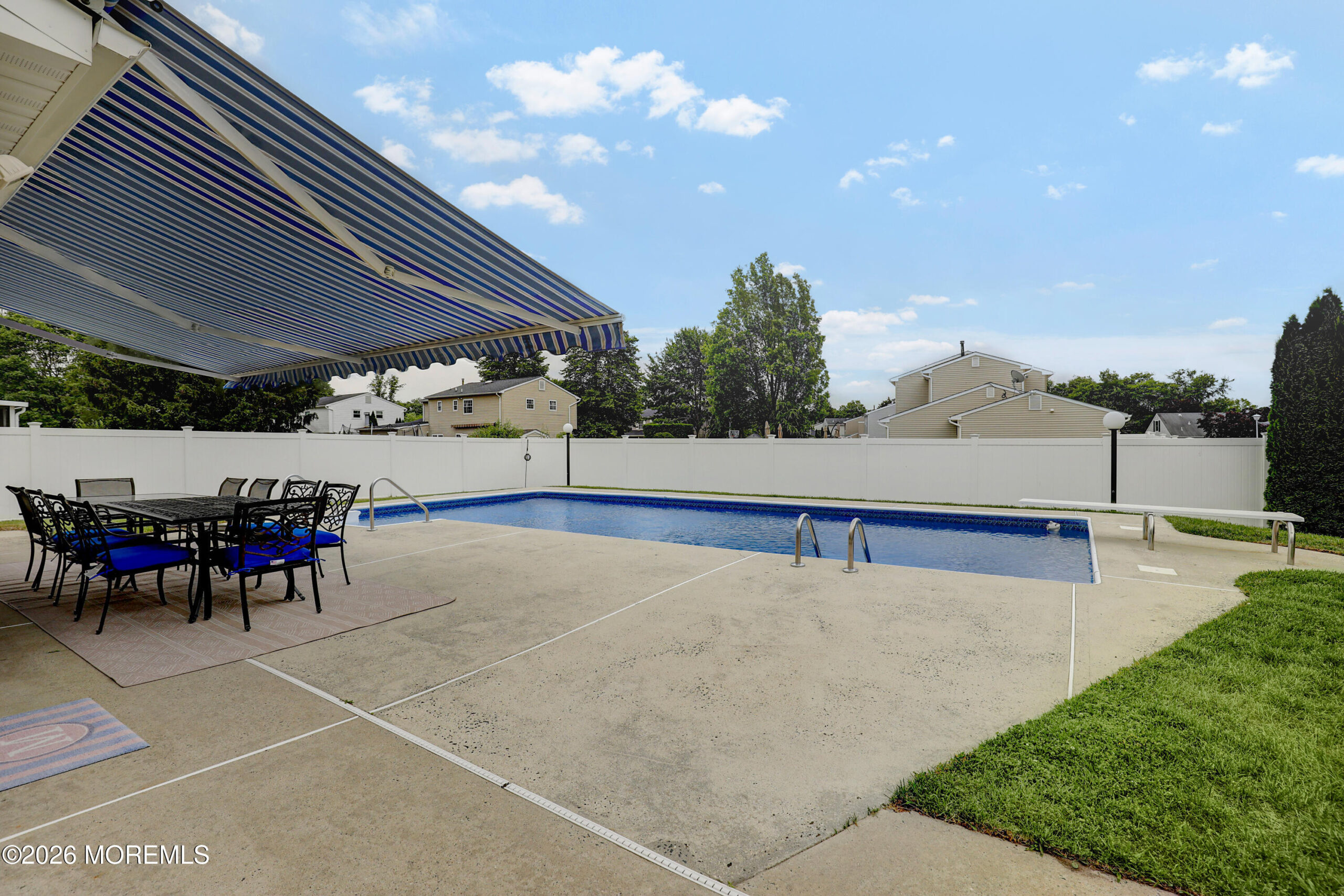 25 Garden Way, Howell, NJ, 07731 image 23