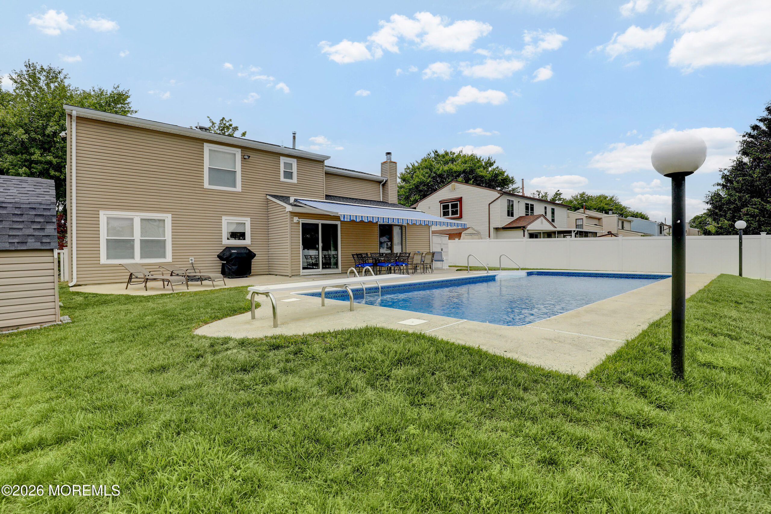 25 Garden Way, Howell, NJ, 07731 image 24
