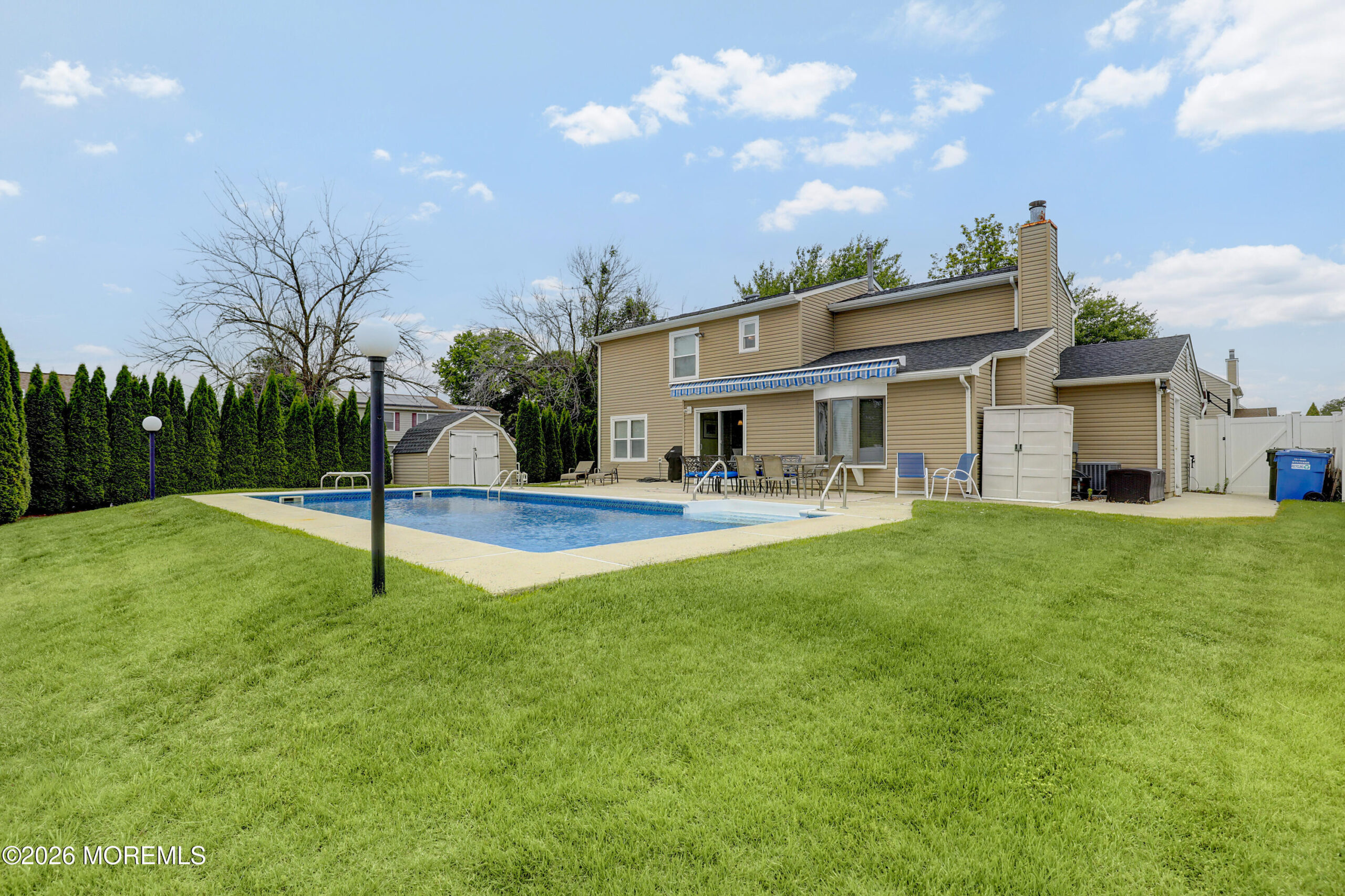 25 Garden Way, Howell, NJ, 07731 image 25