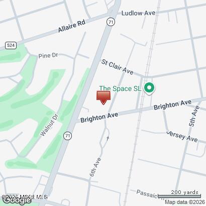 1705 Beverly Avenue, Spring Lake, NJ, 07762 image 16