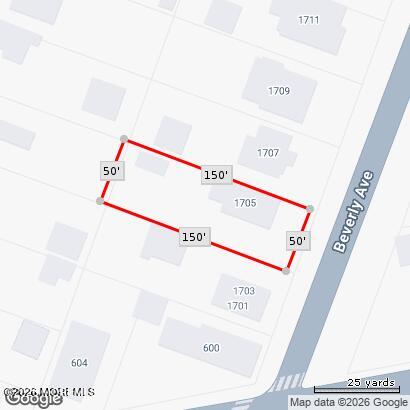 1705 Beverly Avenue, Spring Lake, NJ, 07762 image 15