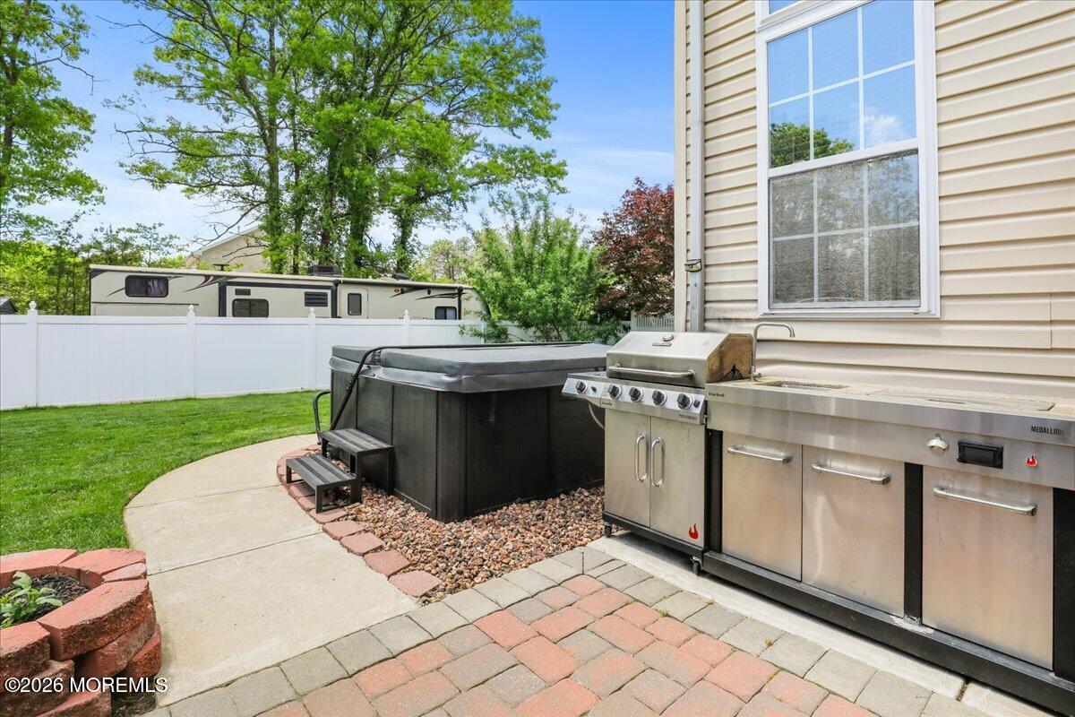 301 Hoover Avenue, Bayville, NJ, 08721 image 32