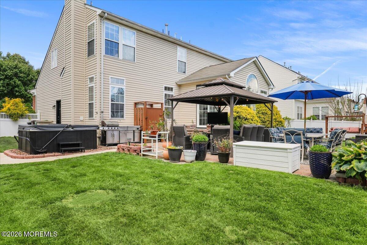 301 Hoover Avenue, Bayville, NJ, 08721 image 36