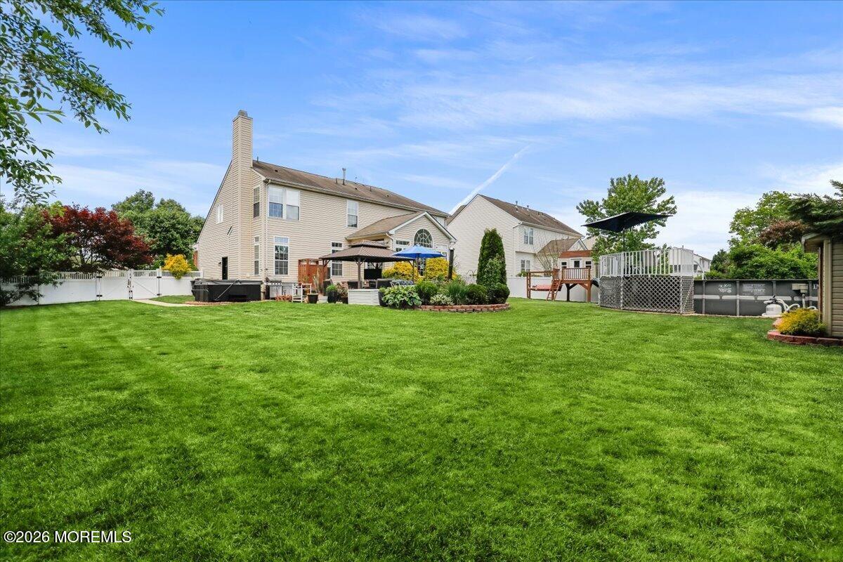 301 Hoover Avenue, Bayville, NJ, 08721 image 37