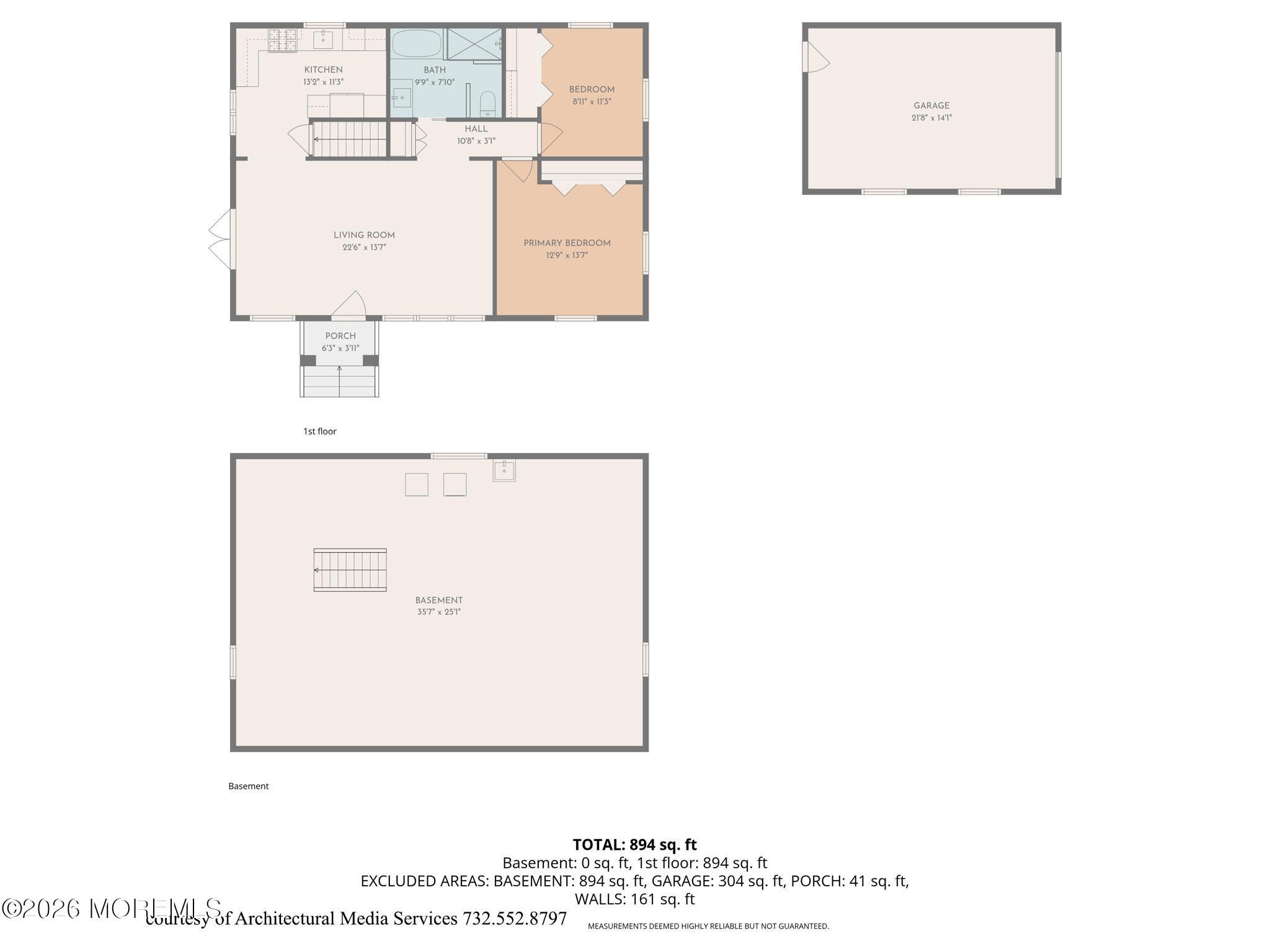 500 9th Avenue, Spring Lake Heights, NJ, 07762 image 49