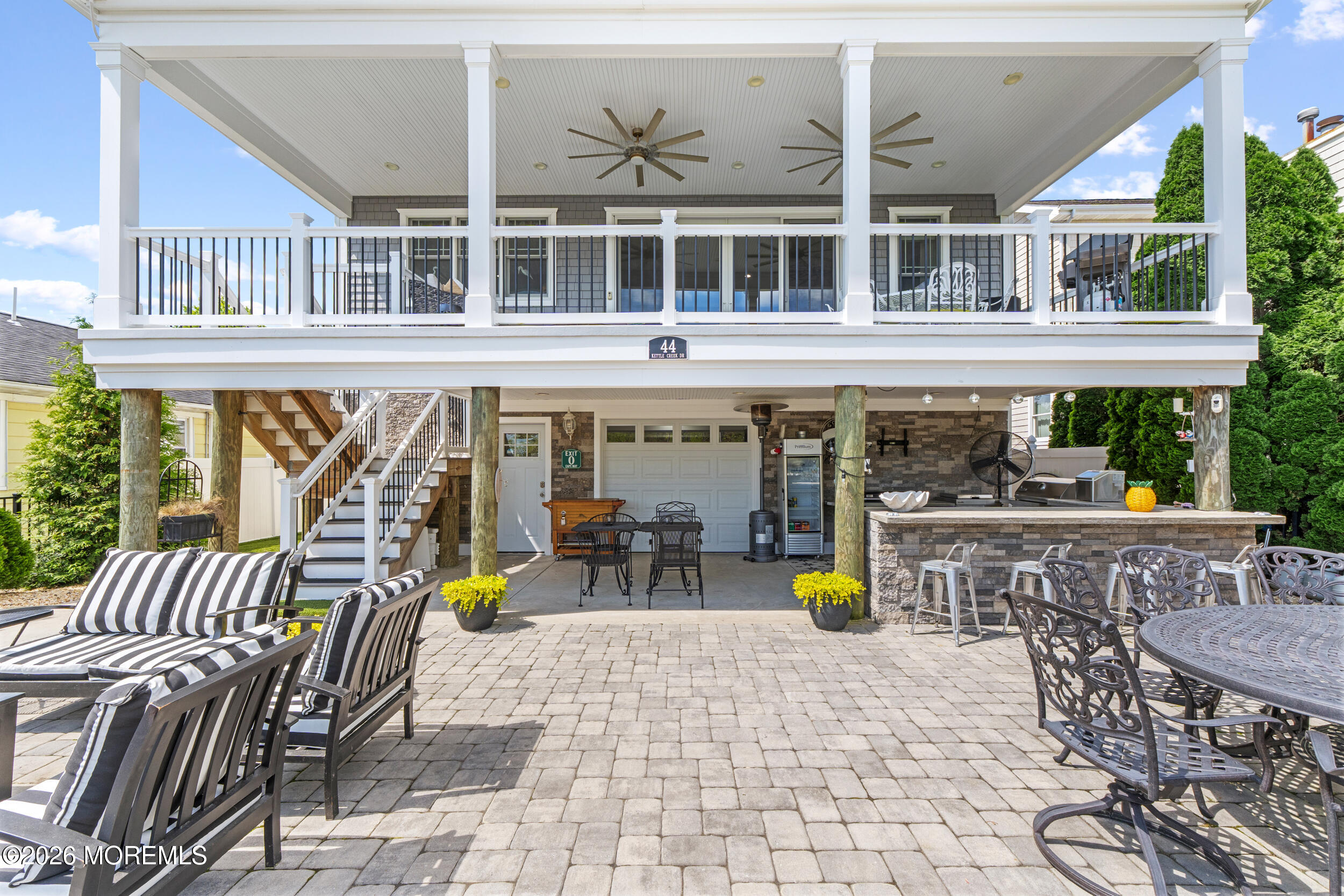 44 Kettle Creek Drive, Brick, NJ, 08723 image 49