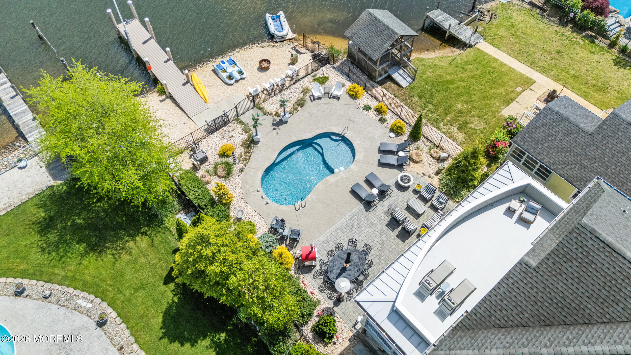 44 Kettle Creek Drive, Brick, NJ, 08723 image 56