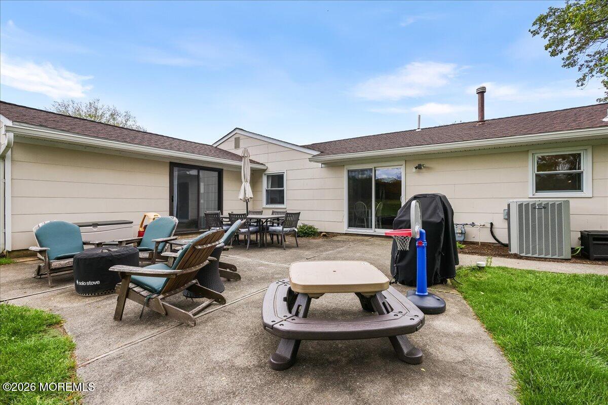 12 Clinton Drive, Manalapan, NJ, 07726 image 22