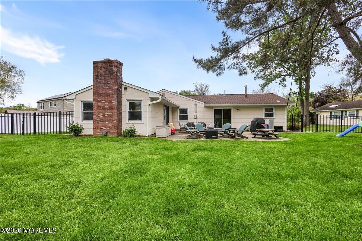 12 Clinton Drive, Manalapan, NJ, 07726 image 23