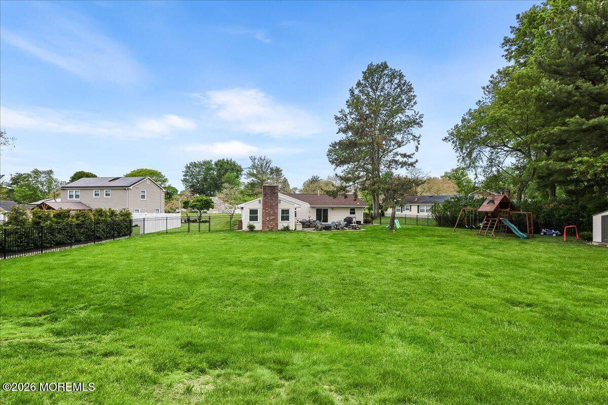 12 Clinton Drive, Manalapan, NJ, 07726 image 24