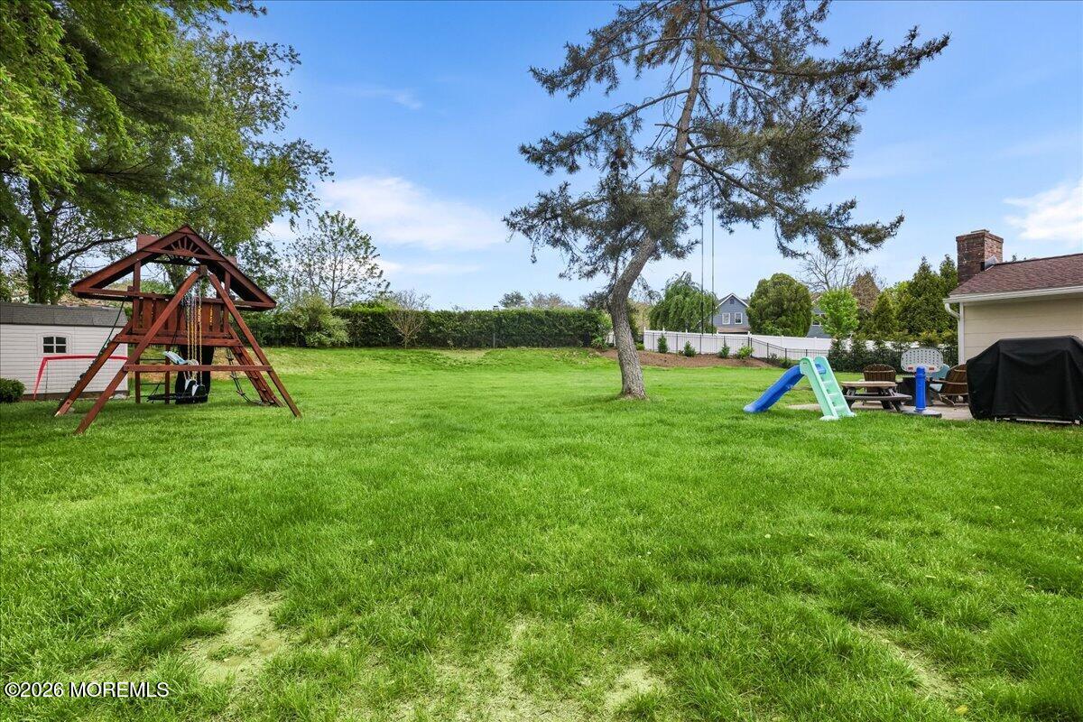 12 Clinton Drive, Manalapan, NJ, 07726 image 26