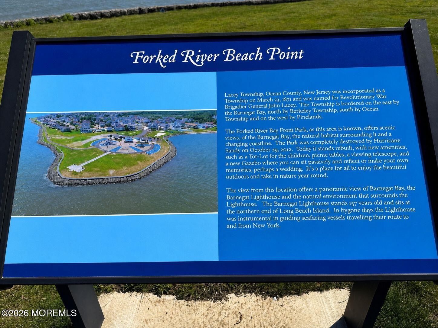 312 Beach Boulevard, Forked River, NJ, 08731 image 39
