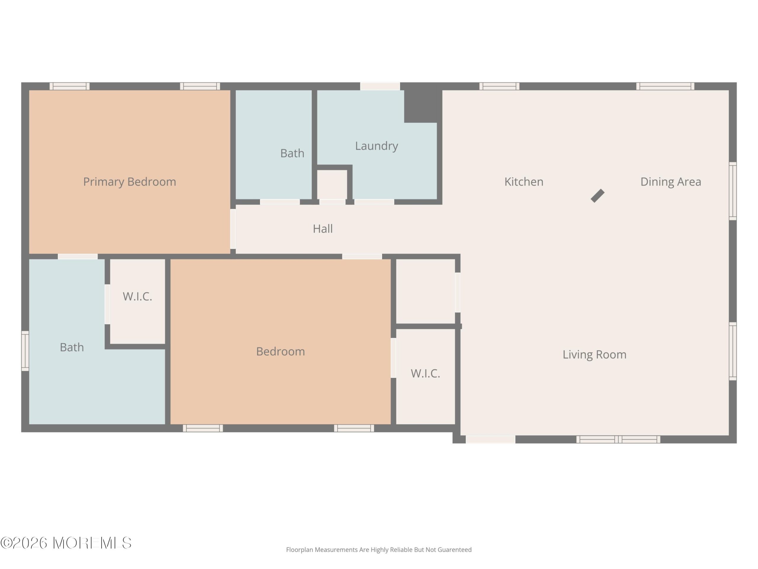 501 Momosa Drive, Whiting, NJ, 08759 image 19
