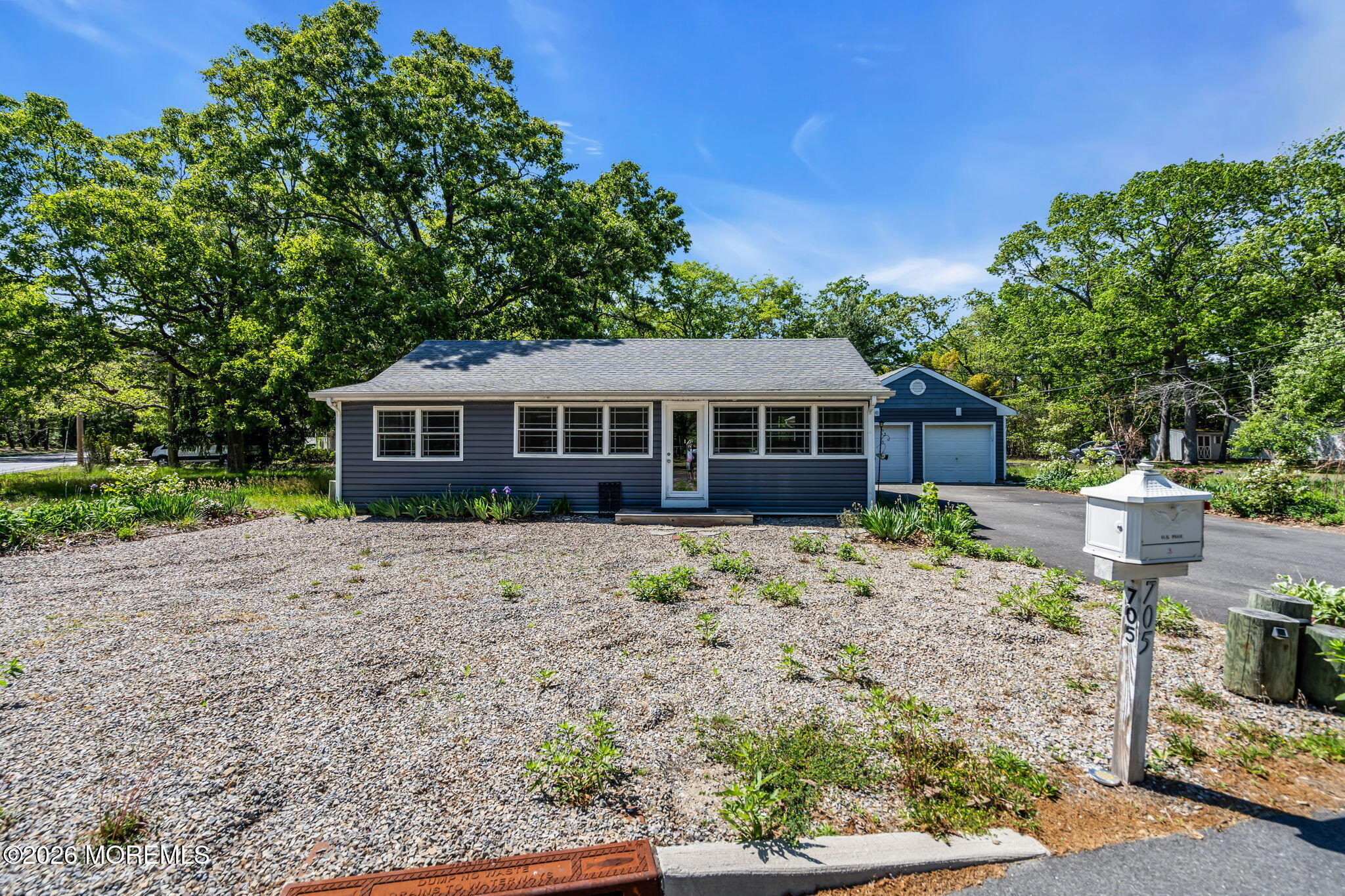 705 Cedar Avenue, Pine Beach, NJ, 08741 image 13