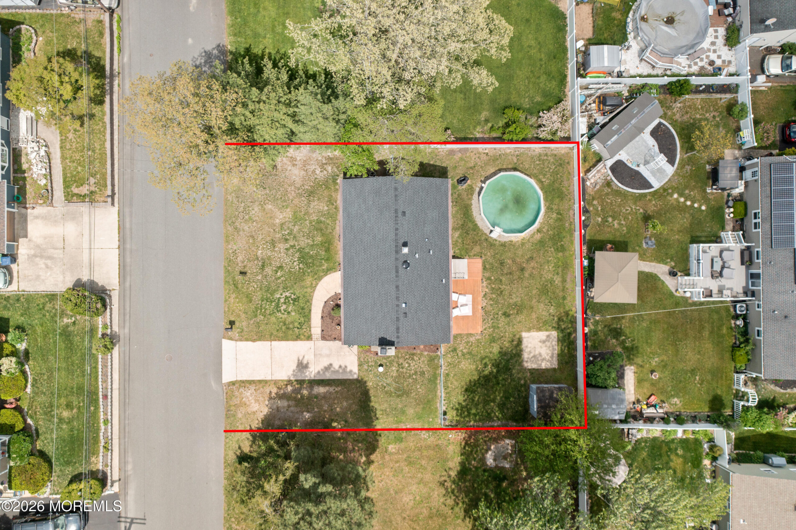 837 Cable Avenue, Beachwood, NJ, 08722 image 20