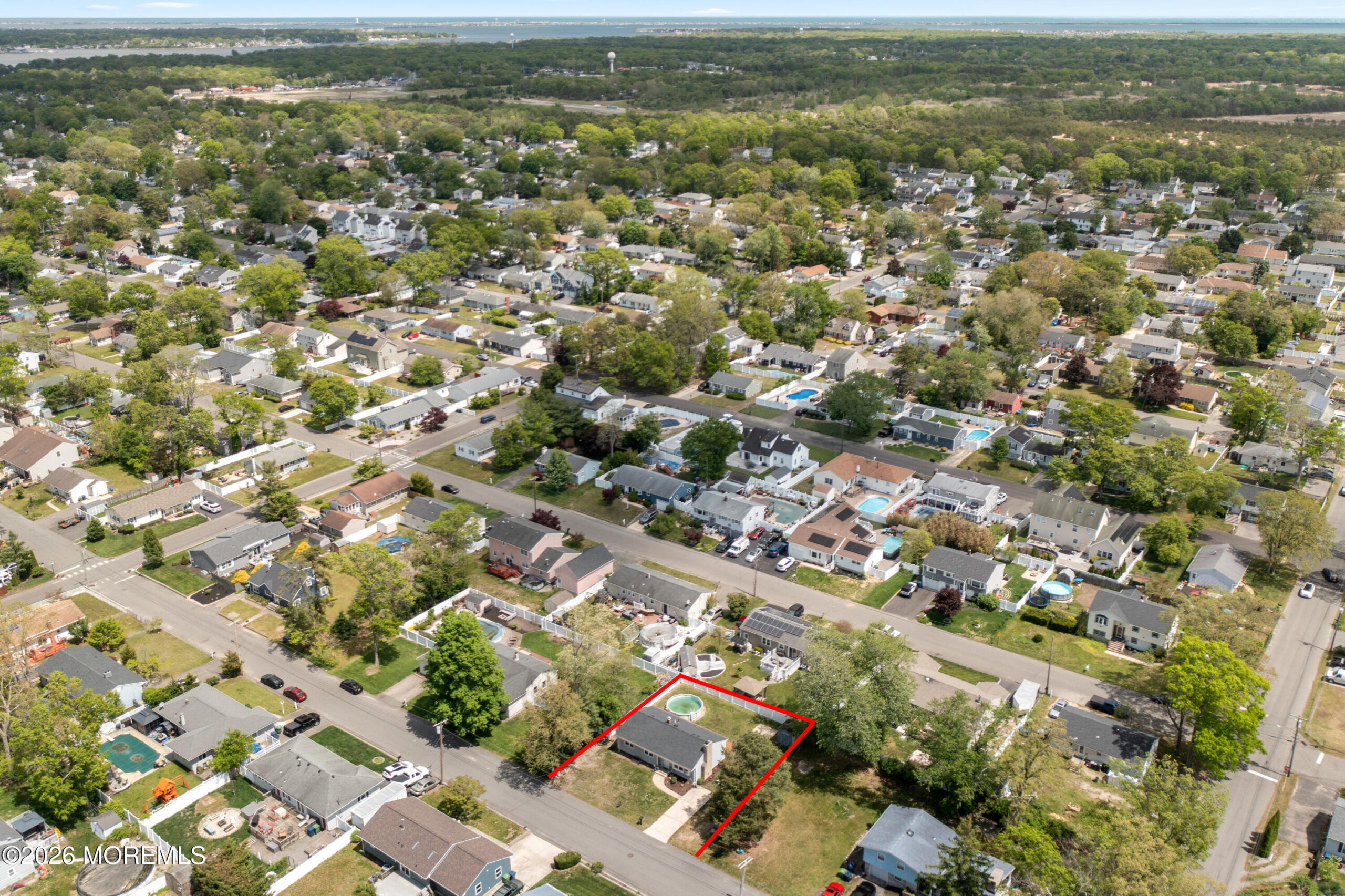 837 Cable Avenue, Beachwood, NJ, 08722 image 21