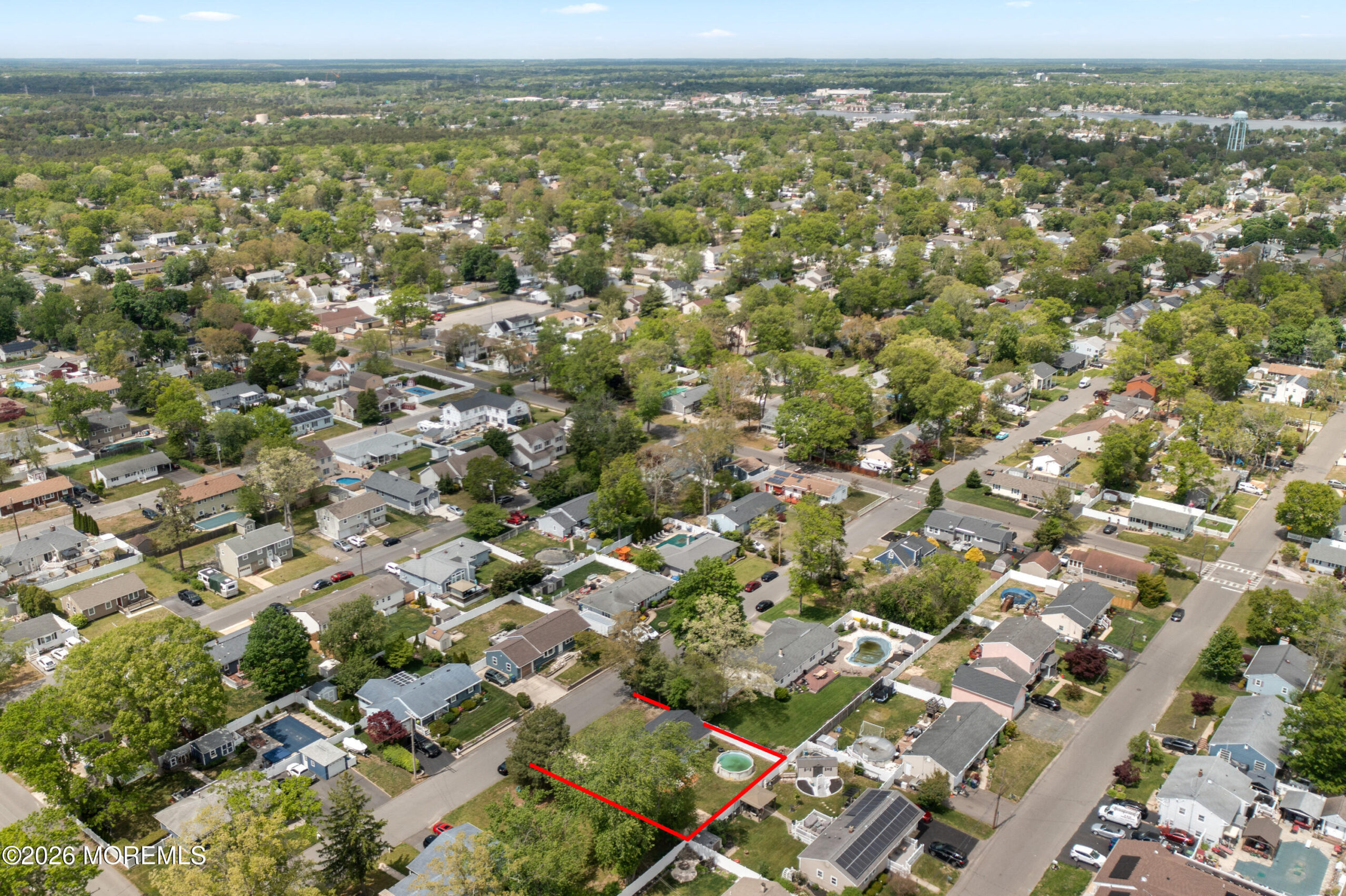 837 Cable Avenue, Beachwood, NJ, 08722 image 23