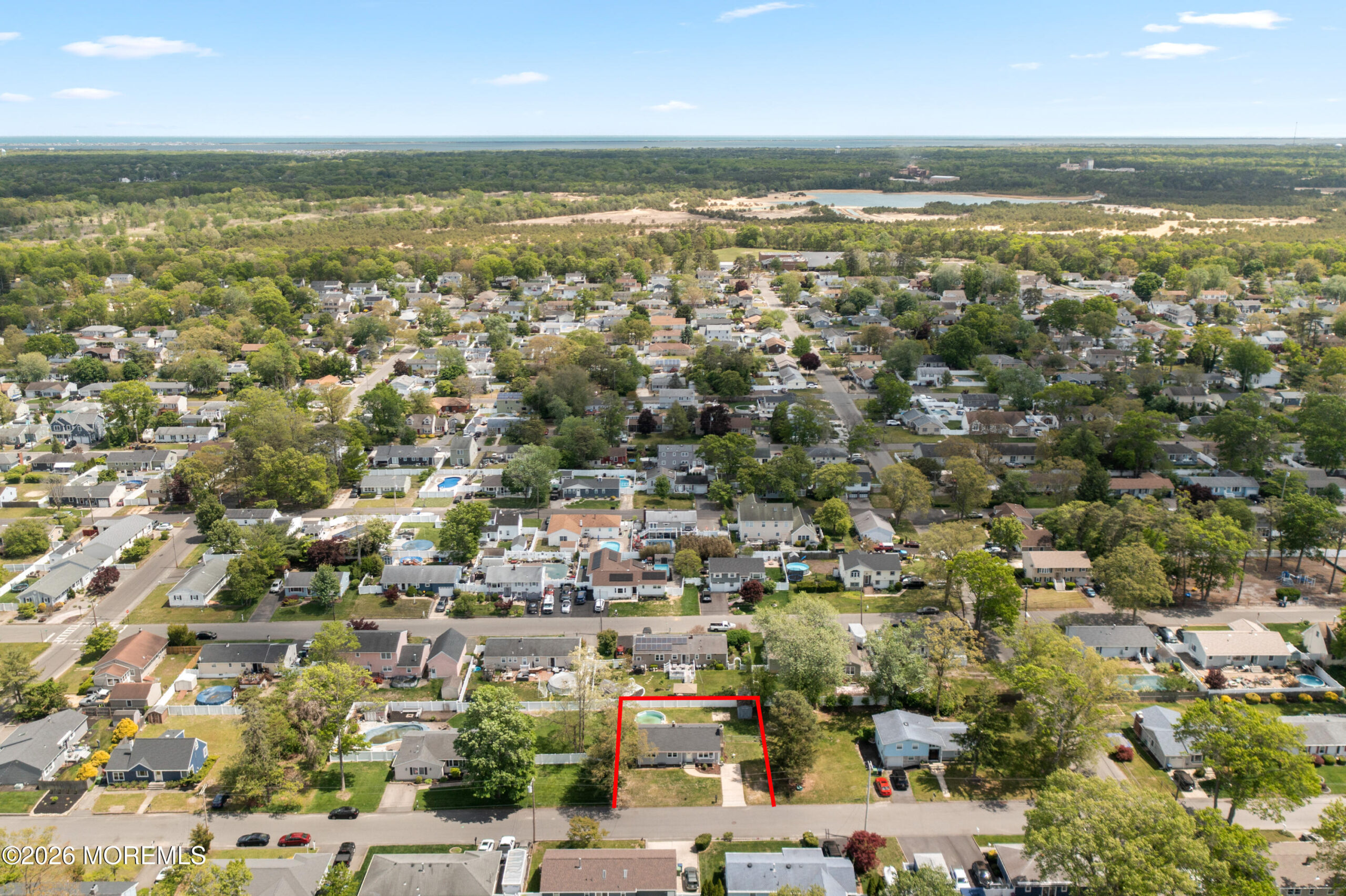 837 Cable Avenue, Beachwood, NJ, 08722 image 25