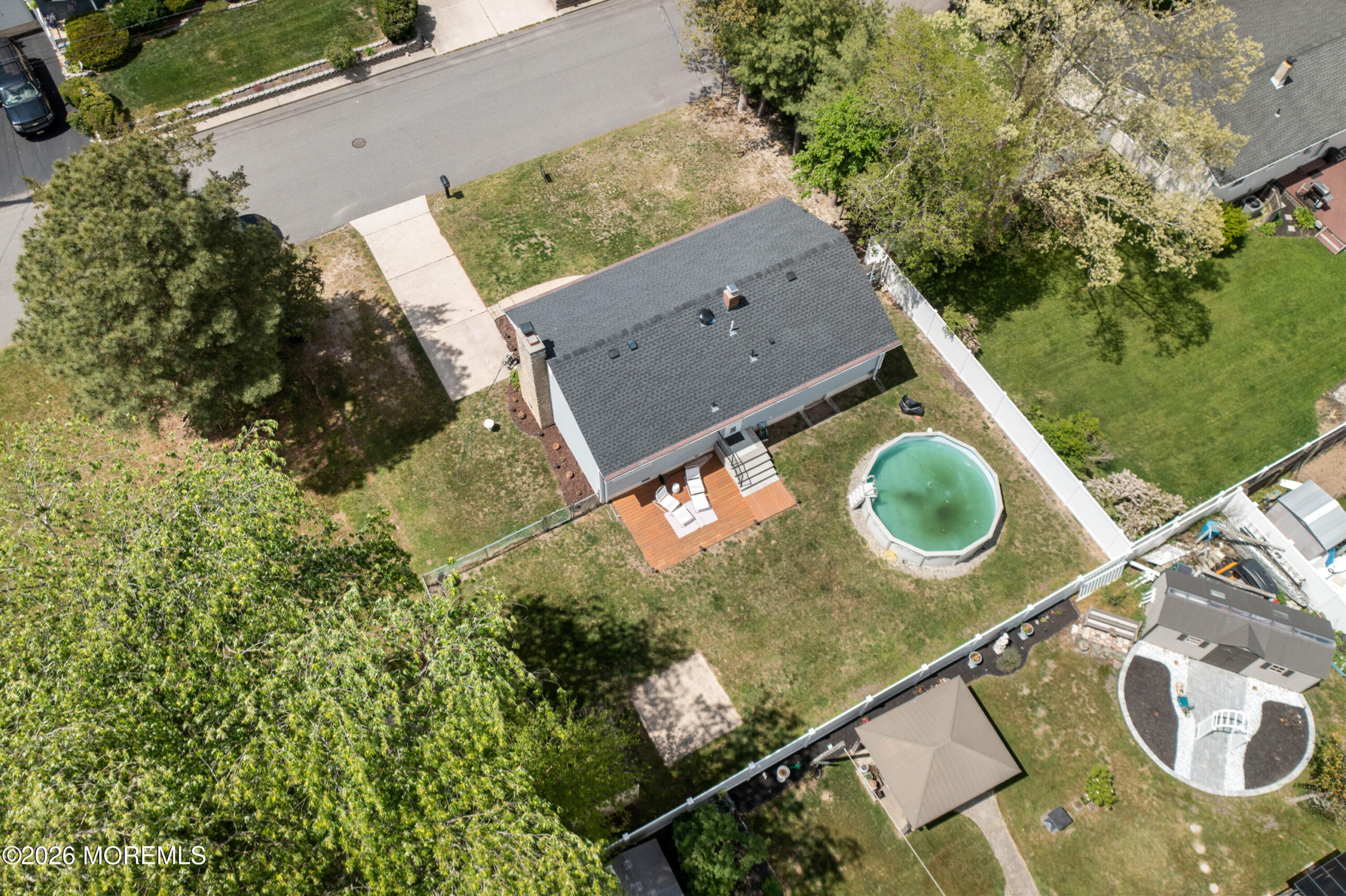 837 Cable Avenue, Beachwood, NJ, 08722 image 26