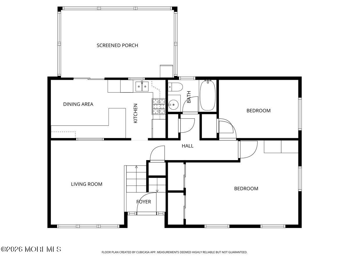 4 Emerson Place, Neptune City, NJ, 07753 image 34