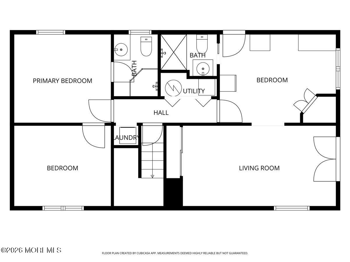 4 Emerson Place, Neptune City, NJ, 07753 image 35