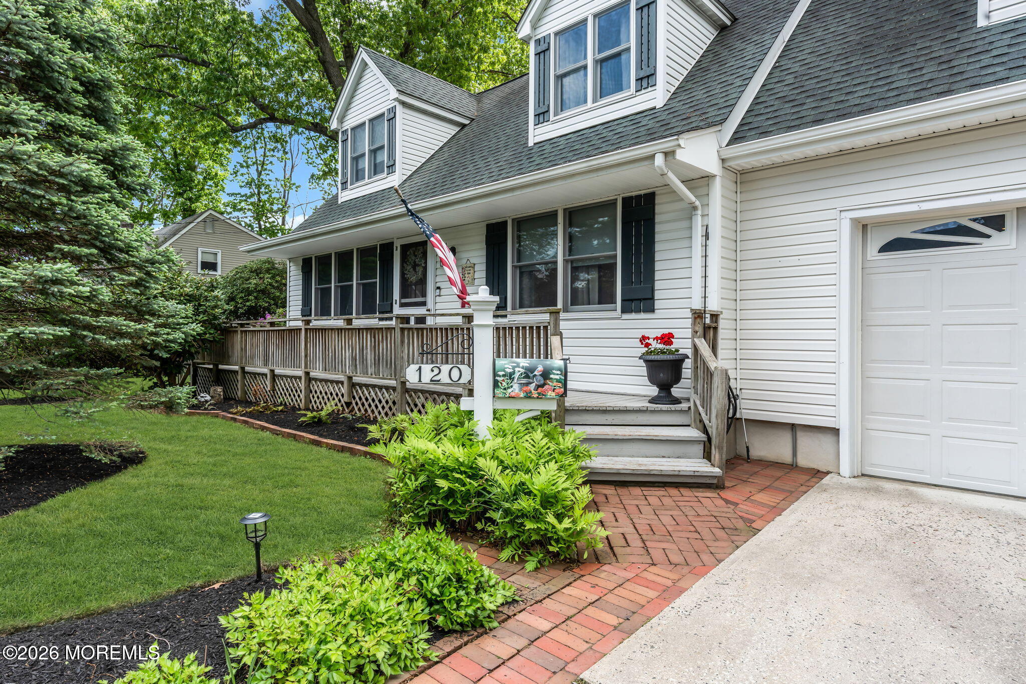 120 May Place, Red Bank, NJ, 07701 image 12