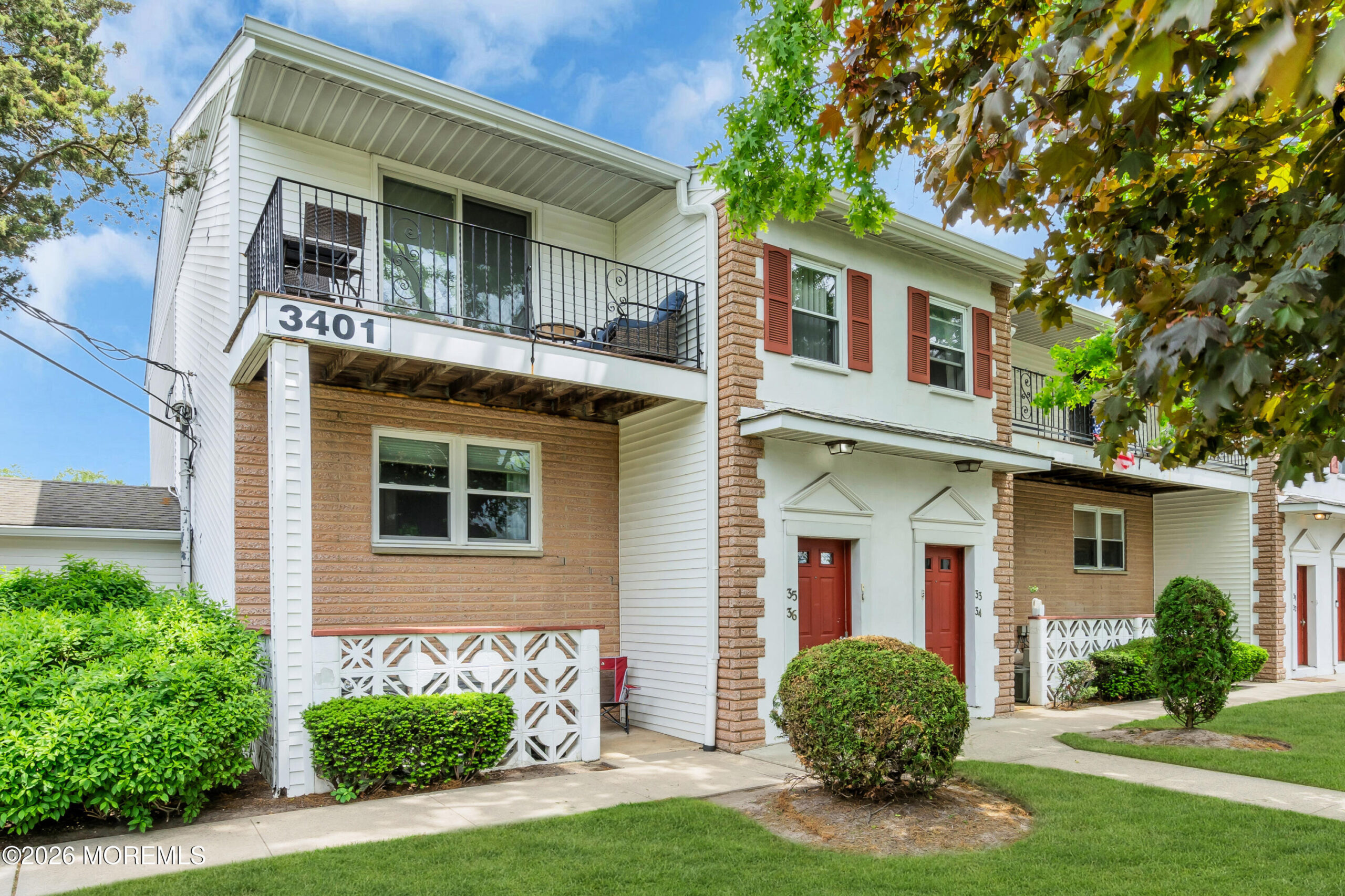 3401 Bridge Avenue 35 Image 1