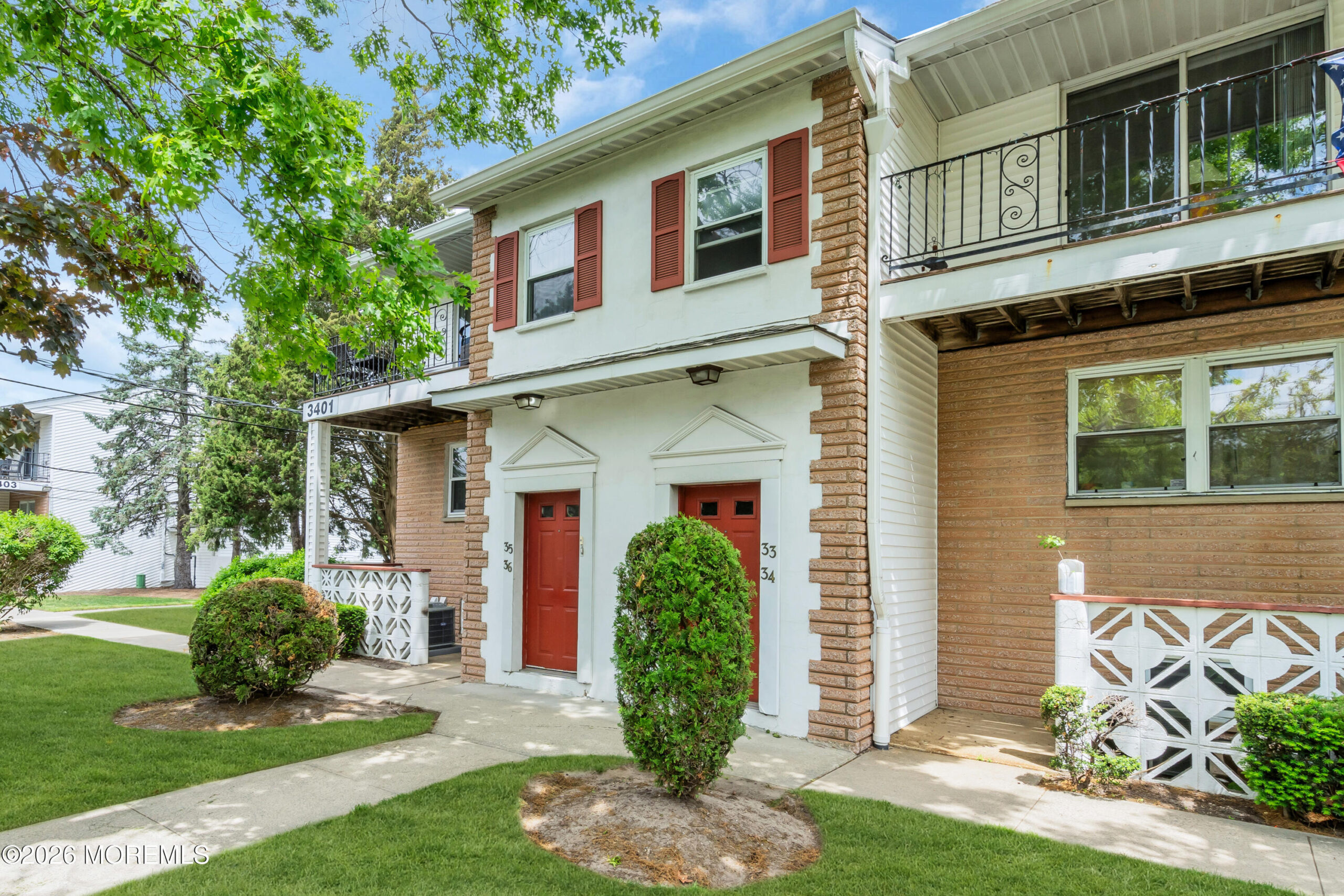 3401 Bridge Avenue 35 Image 2