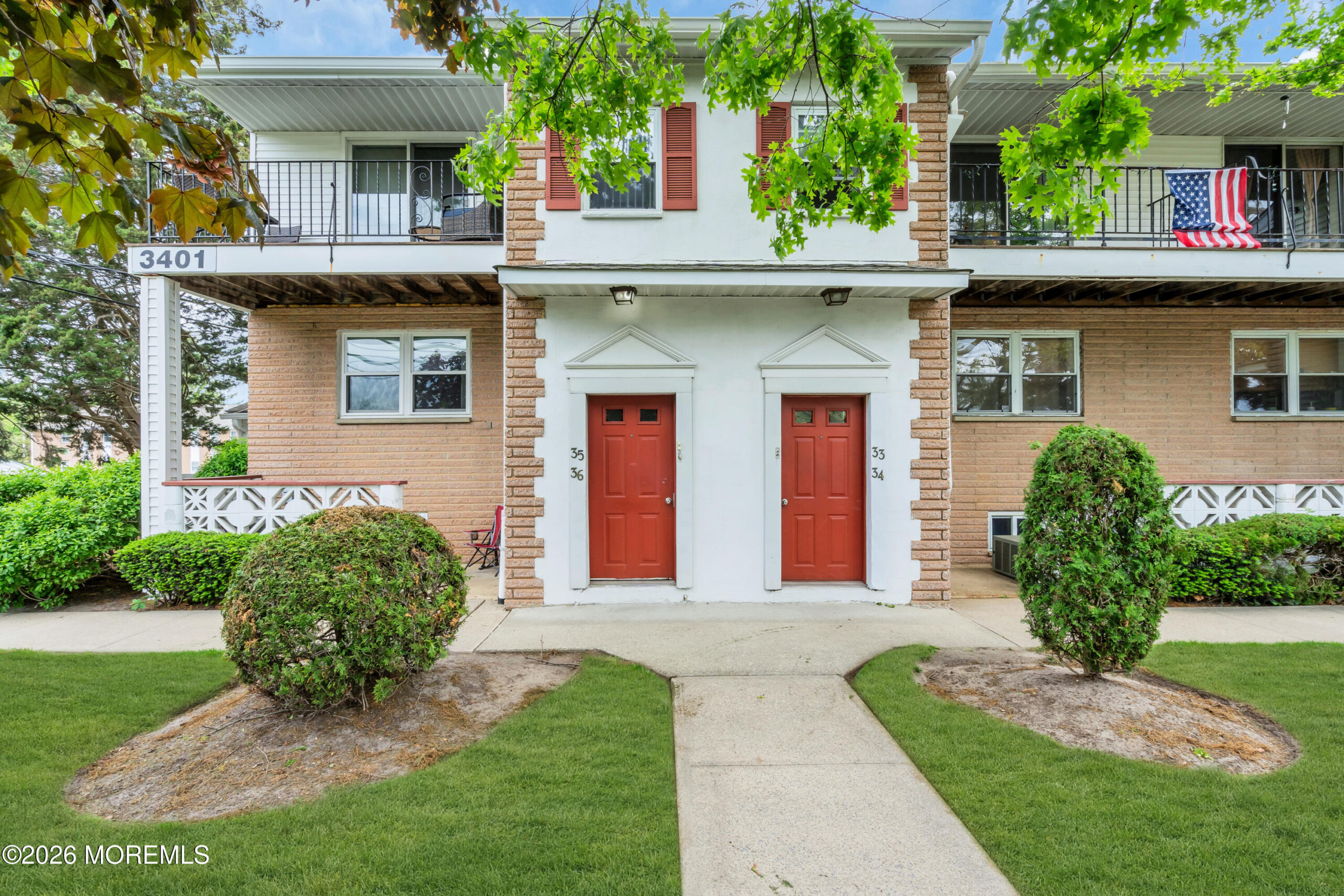 3401 Bridge Avenue 35 Image 4